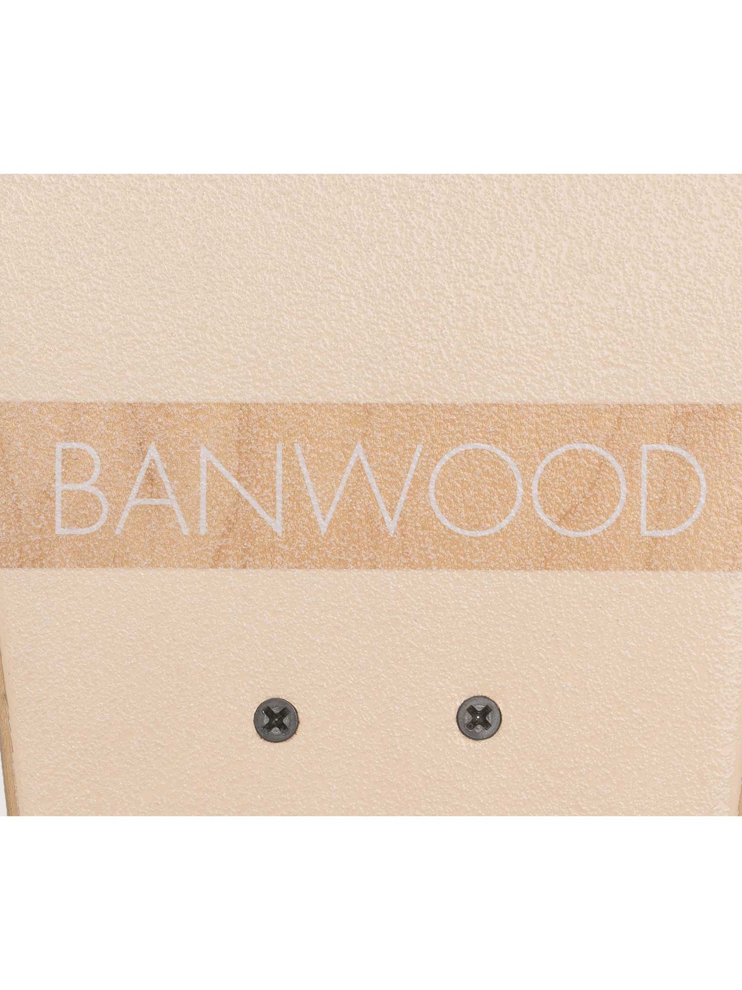 BANWOOD Скейборд