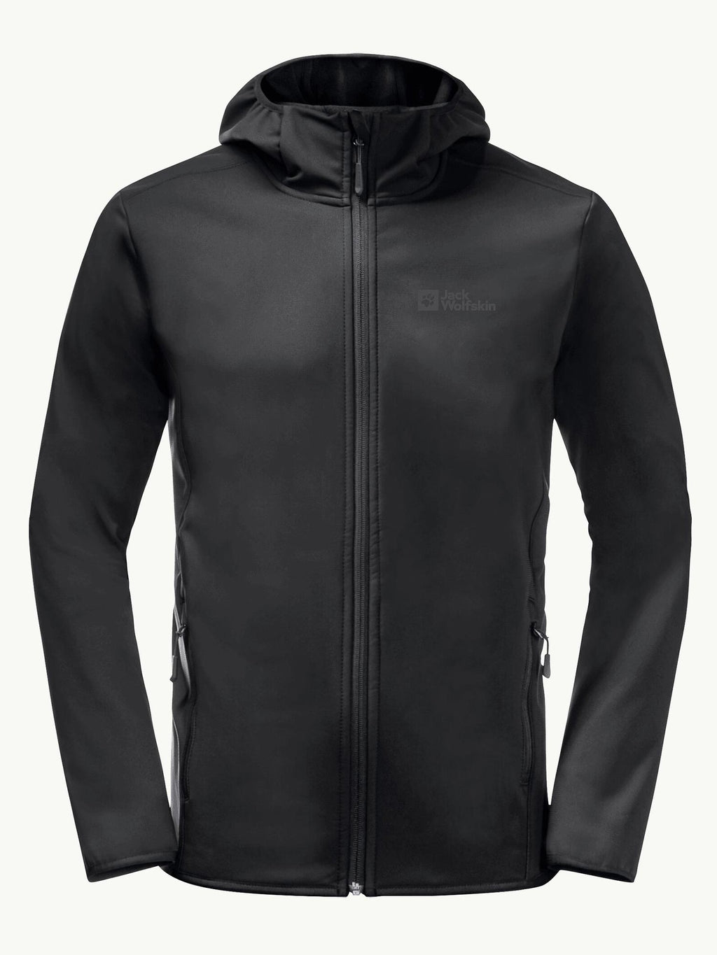 JACK WOLFSKIN Яке BORNBERG HOODY M