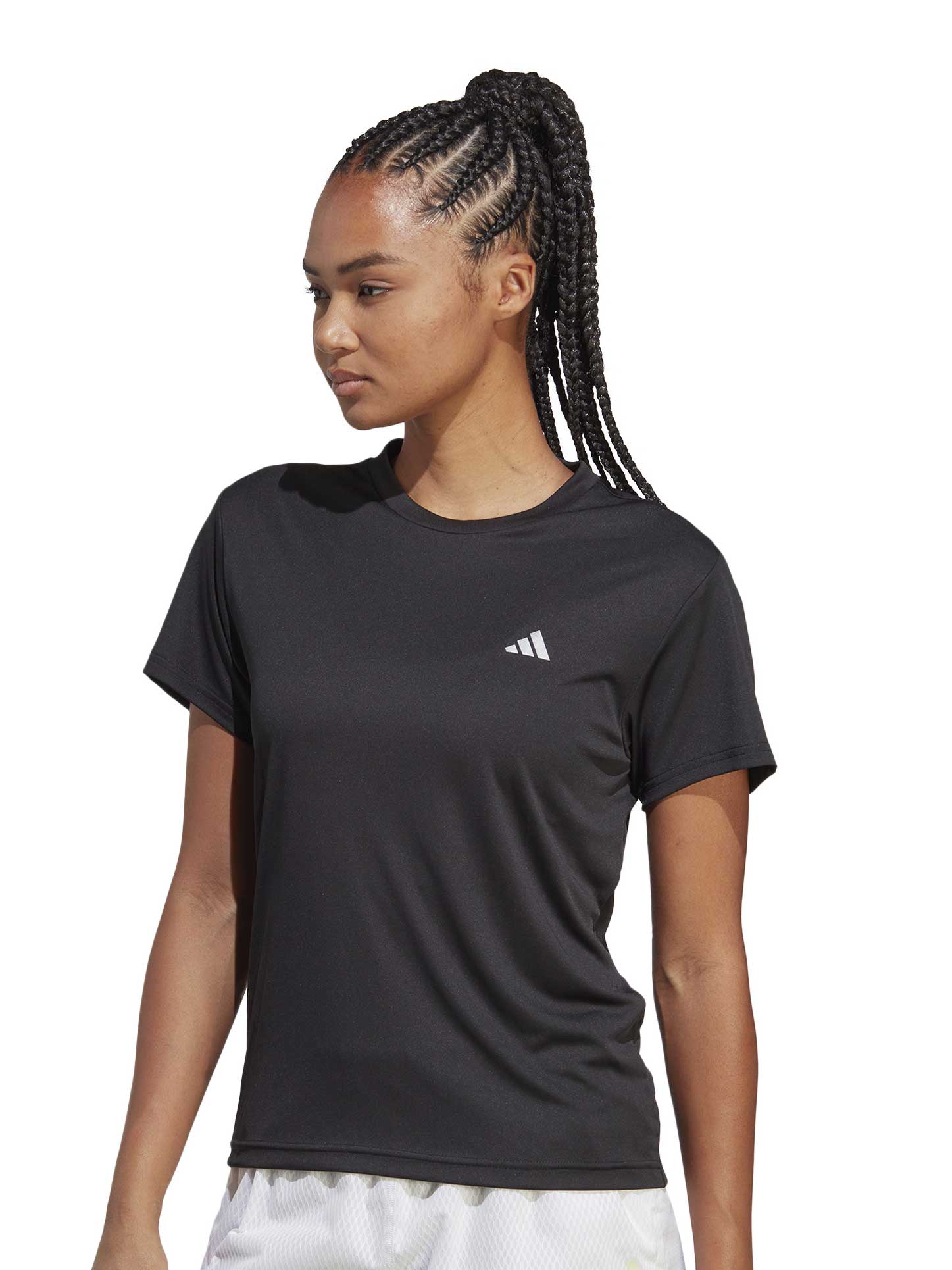 ADIDAS PERFORMANCE Тениска Run It