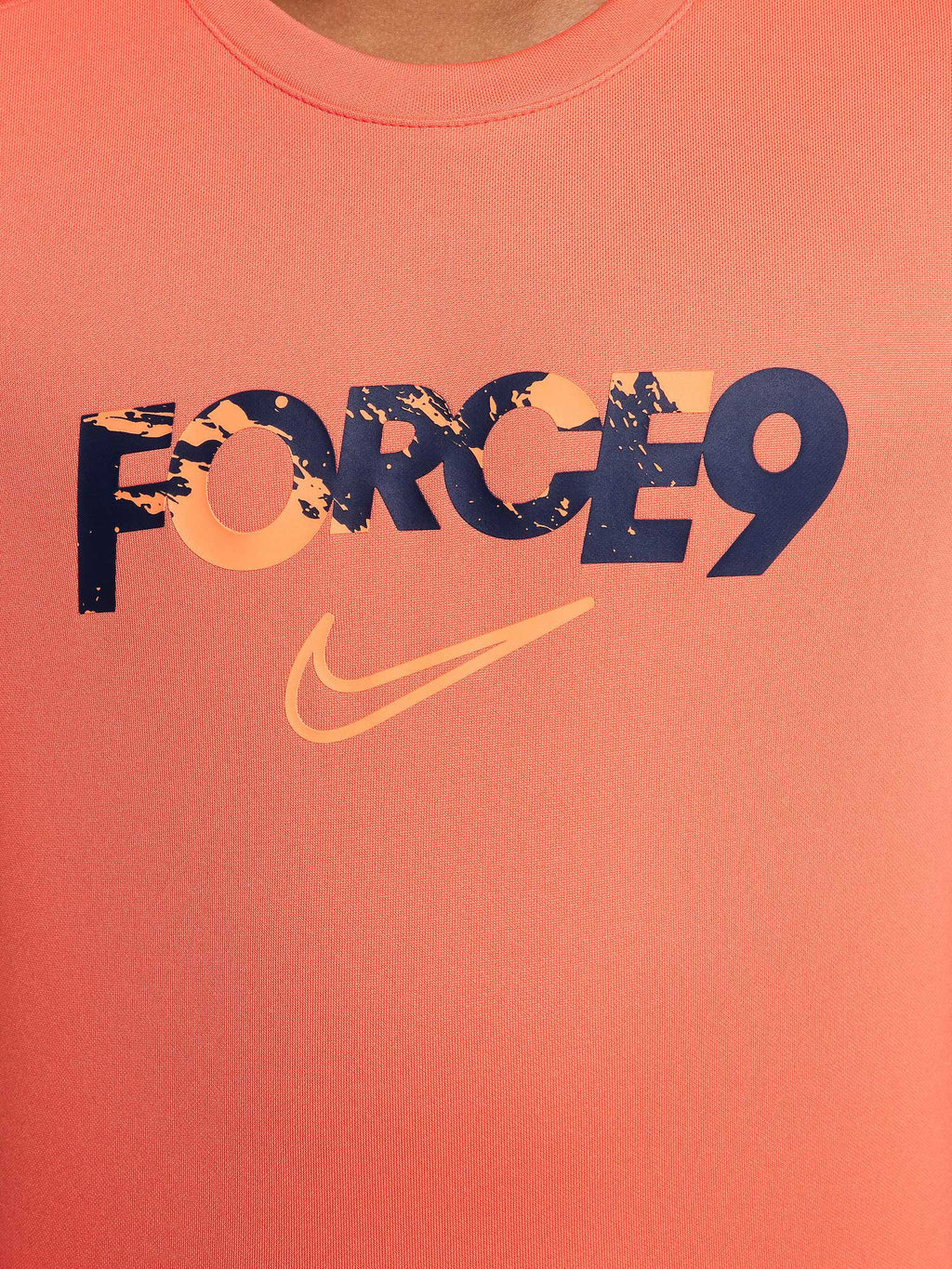 NIKE Тениска Erling Haaland K NK DF ACD25 TOP SS -PD