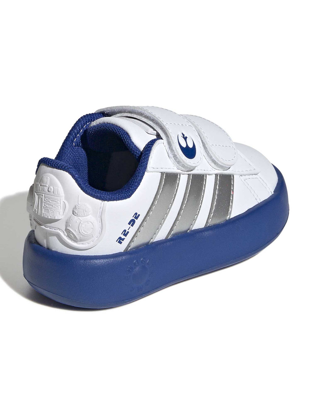 ADIDAS SPORTSWEAR Обувки x Star Wars Grand Court 2.0 Kids