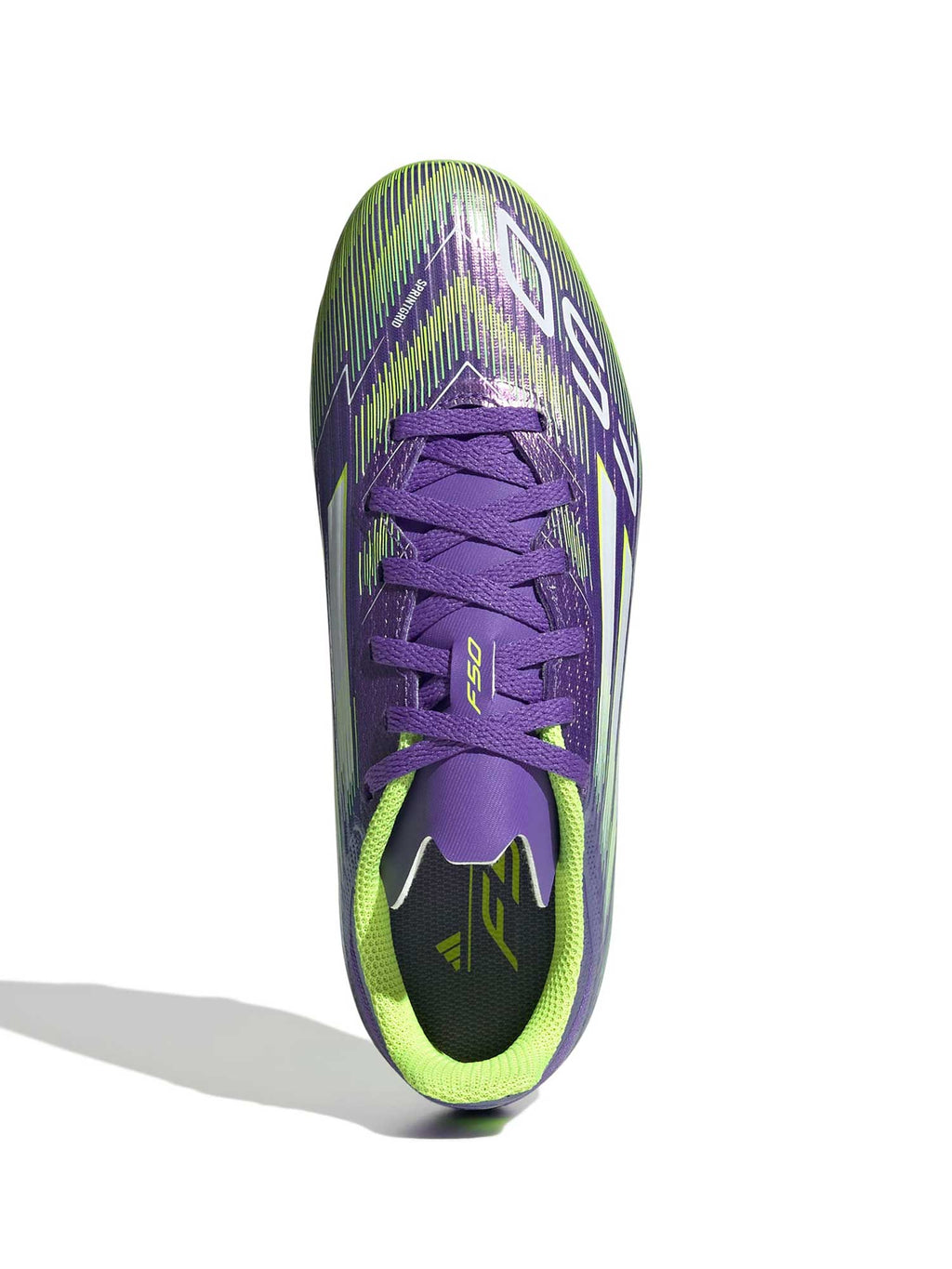 ADIDAS PERFORMANCE Обувки F50 League Firm\/Multi-Ground Boots Kids