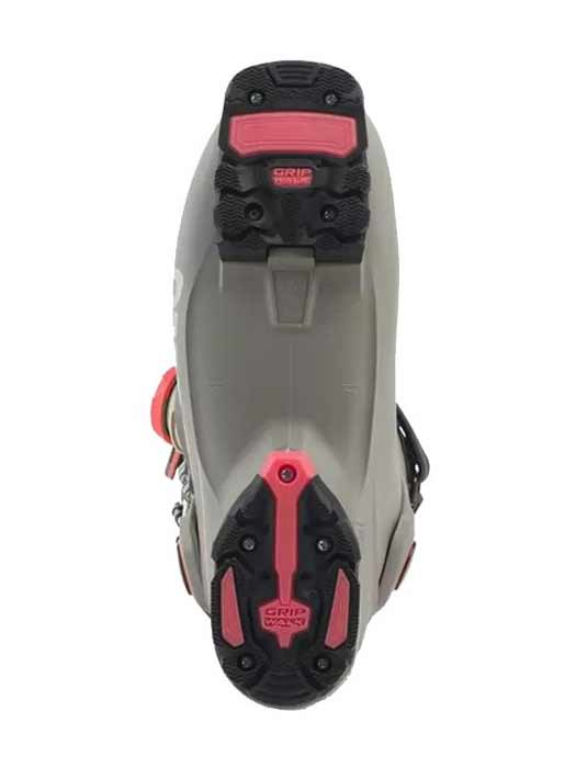 DALBELLO Ски обувки VELOCE SPACE 120 STONE BOA
