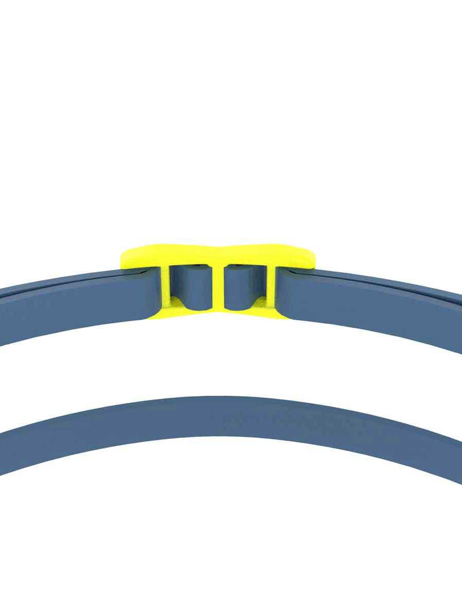 SPEEDO Плувни очила FASTSKIN SPEEDSOCKET 2 MIRROR