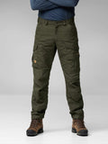 FJALLRAVEN Панталон Vidda Pro M
