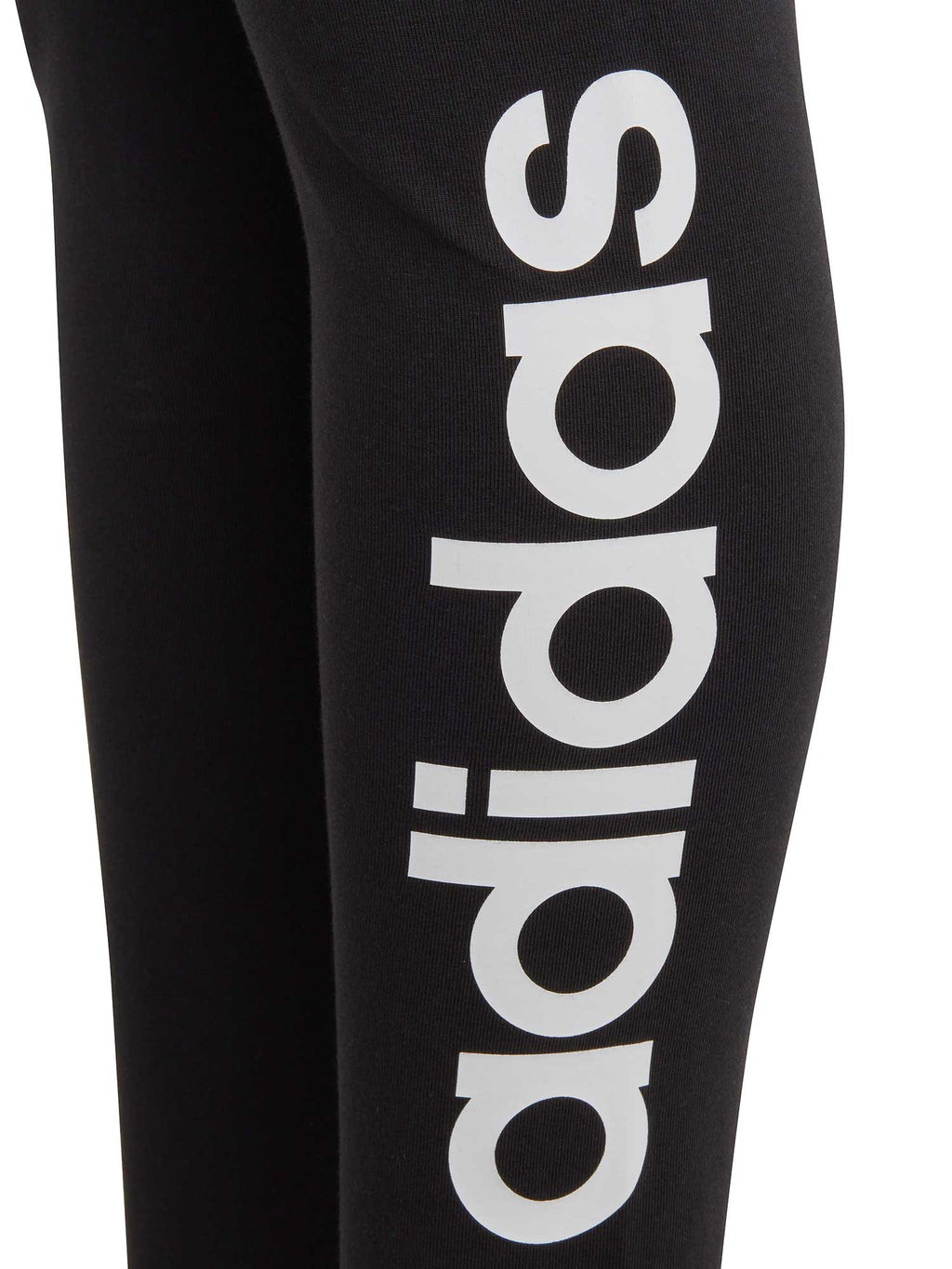 ADIDAS SPORTSWEAR Клин Essentials Linear Logo Cotton Leggings
