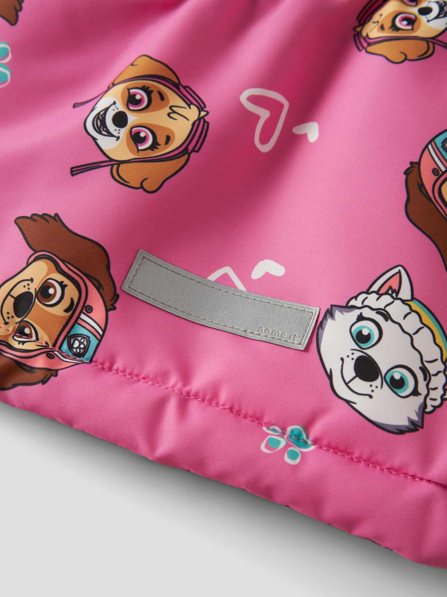 NAME IT Яке NMFMAXI PAWPATROL JACKET