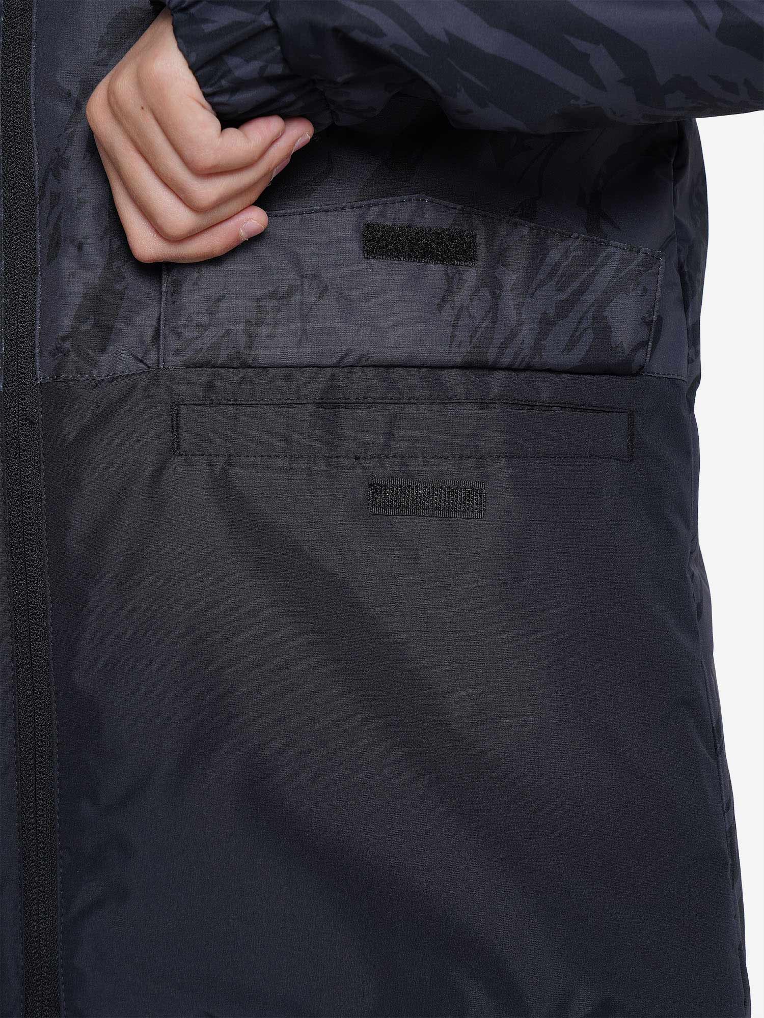 OUTVENTURE Яке Travel Boys Padded Jacket