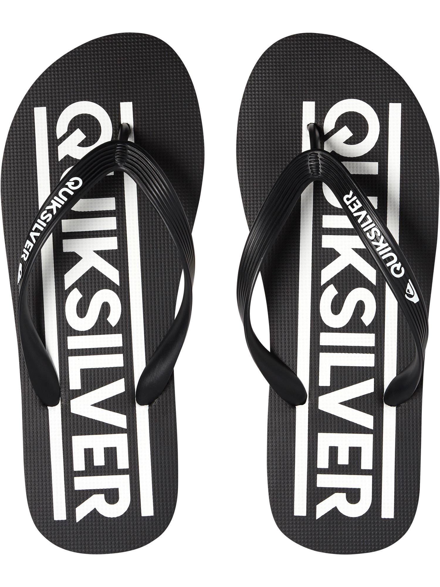 QUIKSILVER Джапанки JAVA WORDMARK YOUTH
