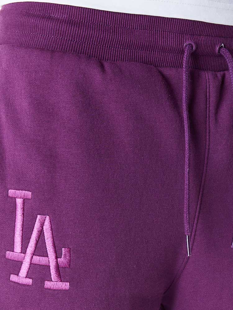 NEW ERA Къси панталони LEAGUE ESSNTLS SHORTS LOSDOD