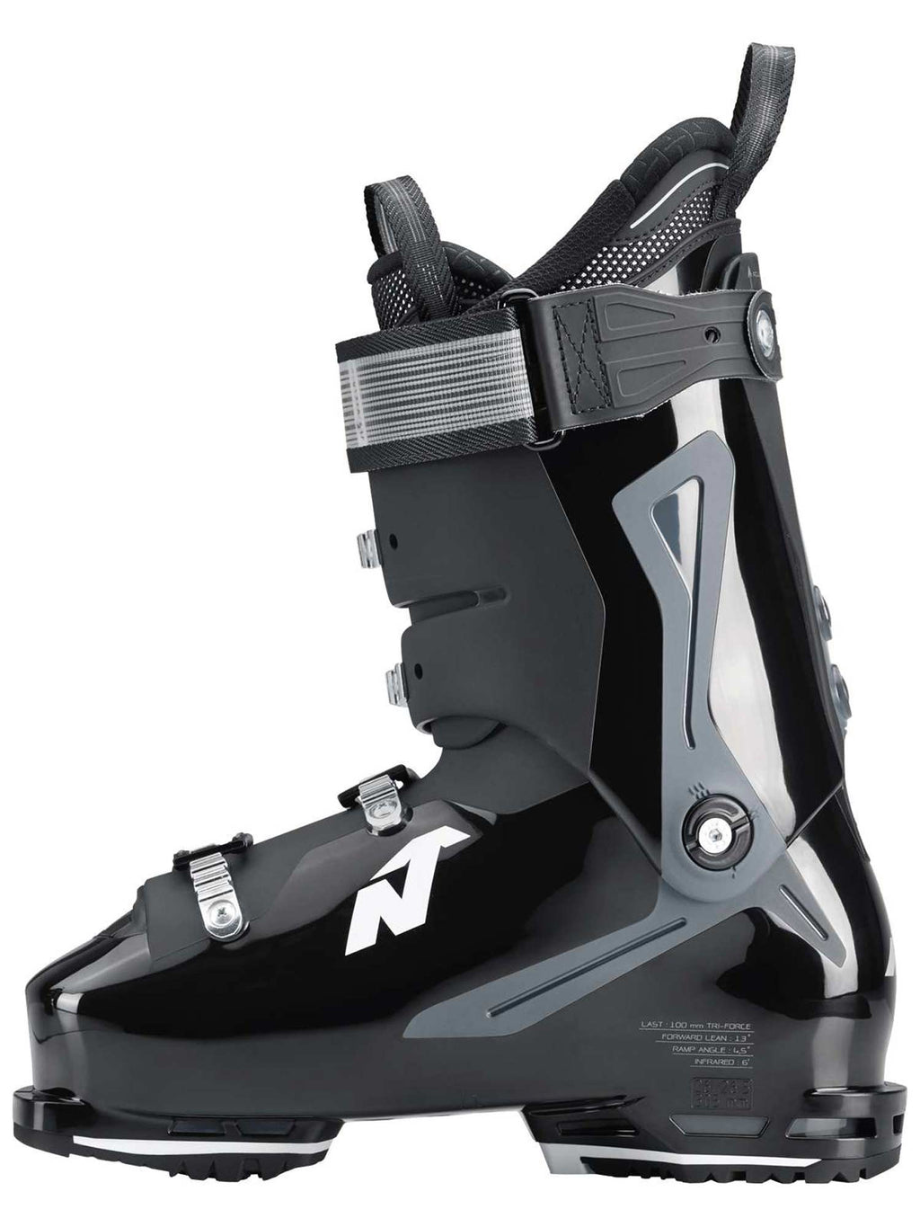 NORDICA Ски обувки SPEEDMACHINE 3 110 (GW)