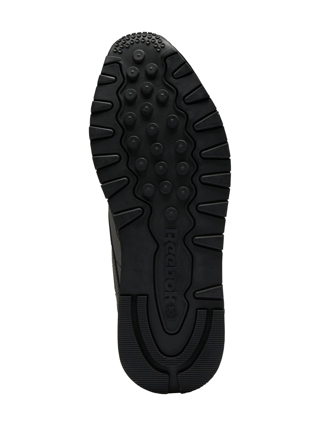REEBOK Обувки CLASSIC LEATHER