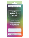 BAMA Микрофибърна кърпа Magic