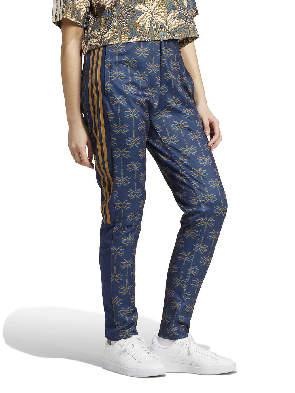 ADIDAS SPORTSWEAR Спортно долнище x FARM Rio Tiro Track Joggers