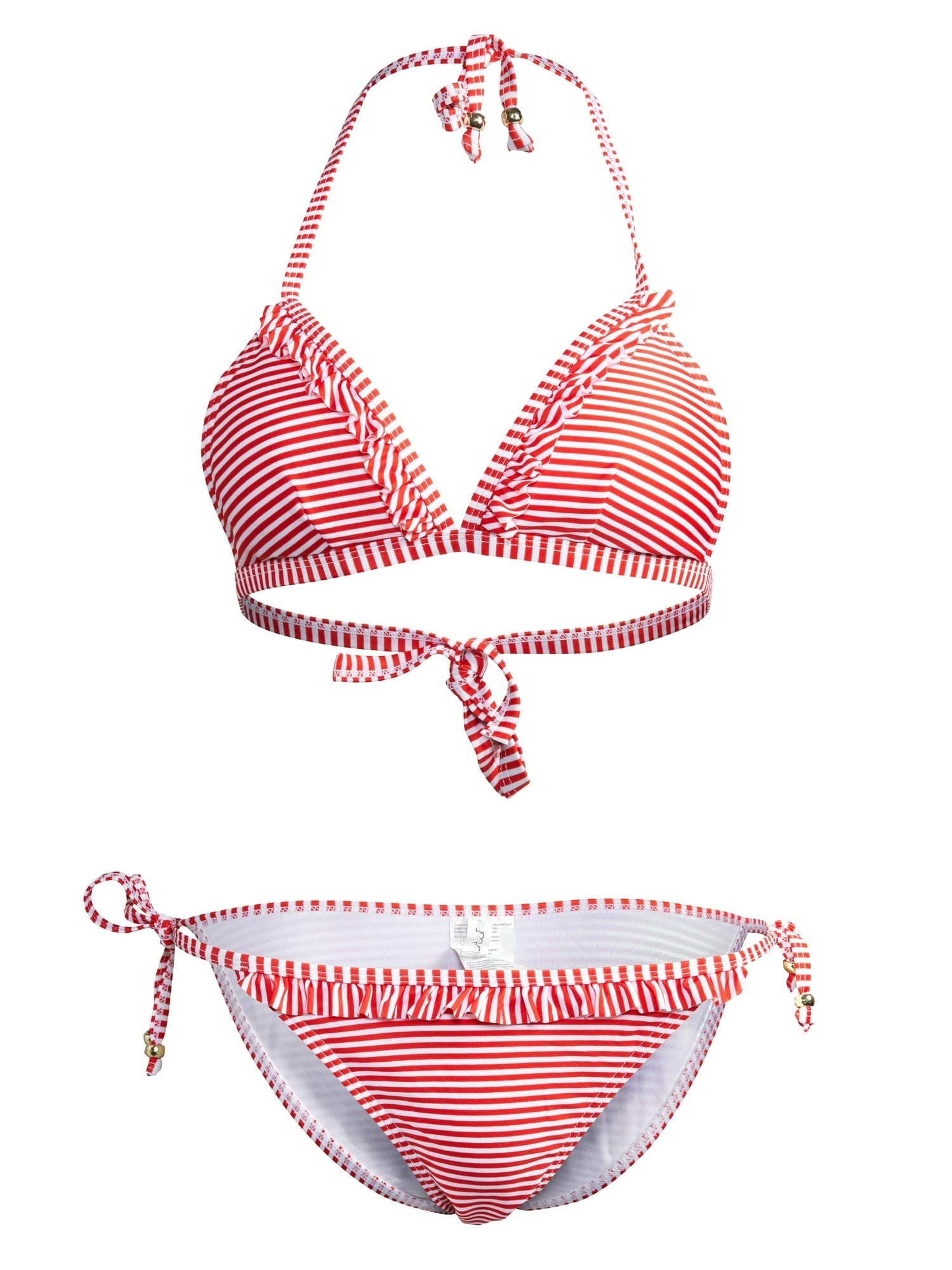 STUF Бански 2 части RIVIERA 1-L