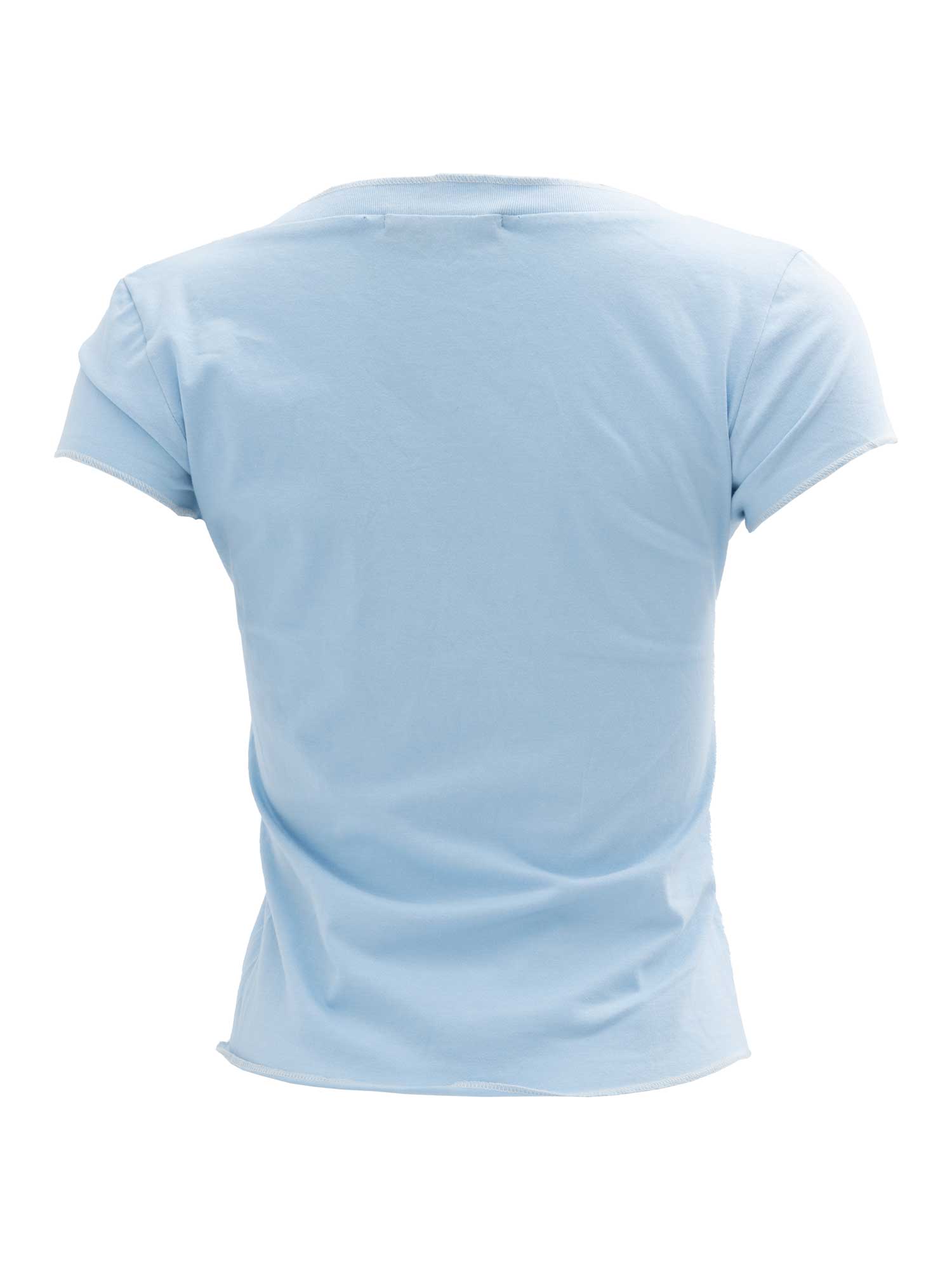 BODY TALK Тениска HOOD TOP