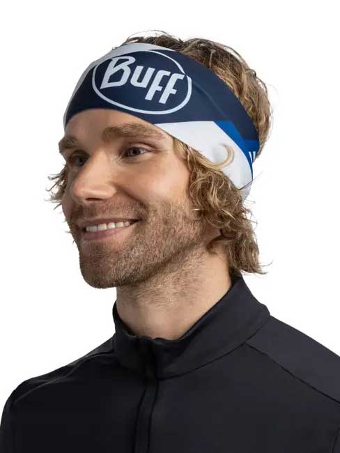BUFF Лента за глава TECH HEADBAND