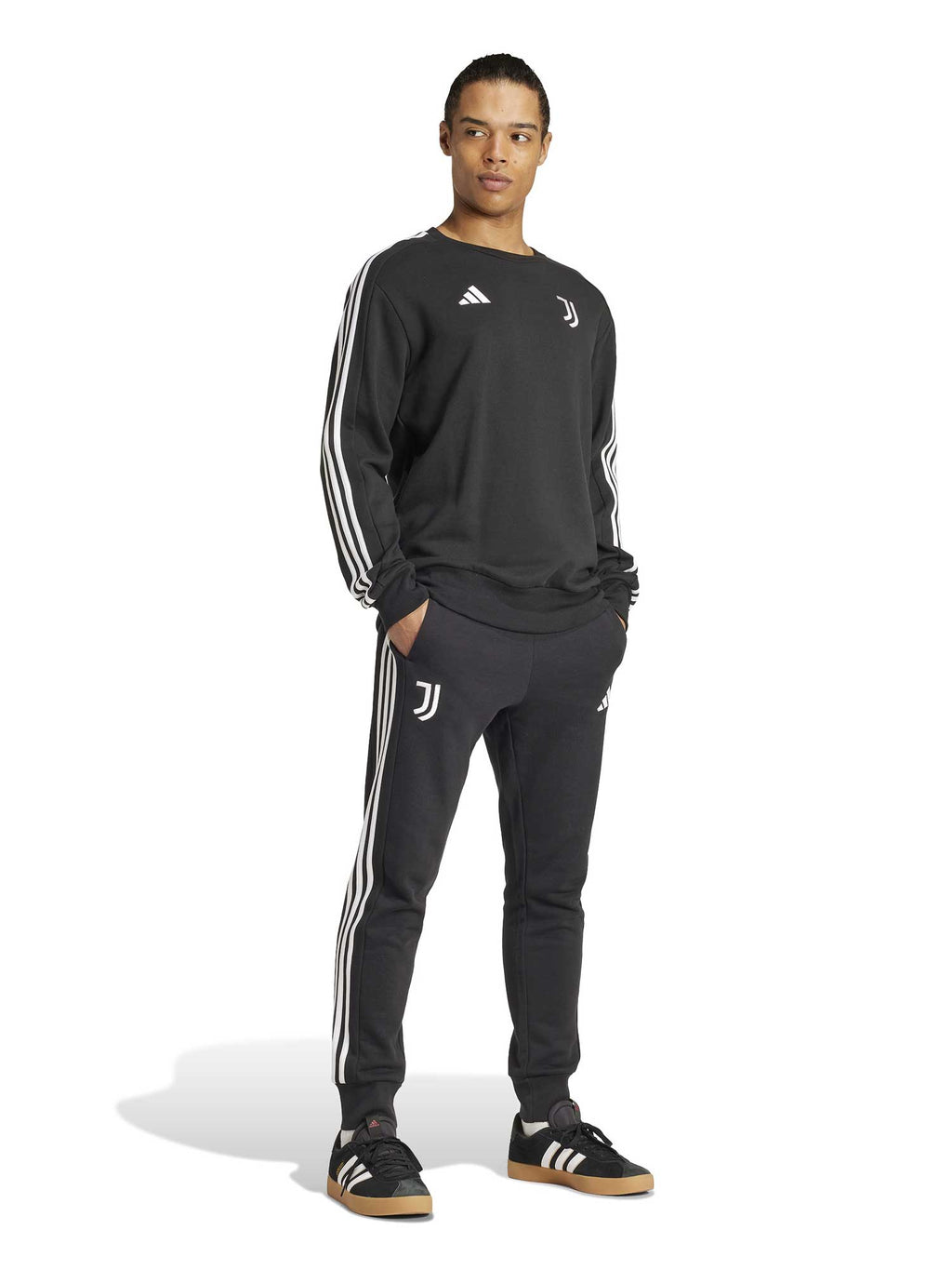 ADIDAS PERFORMANCE Спортно долнище Juventus DNA