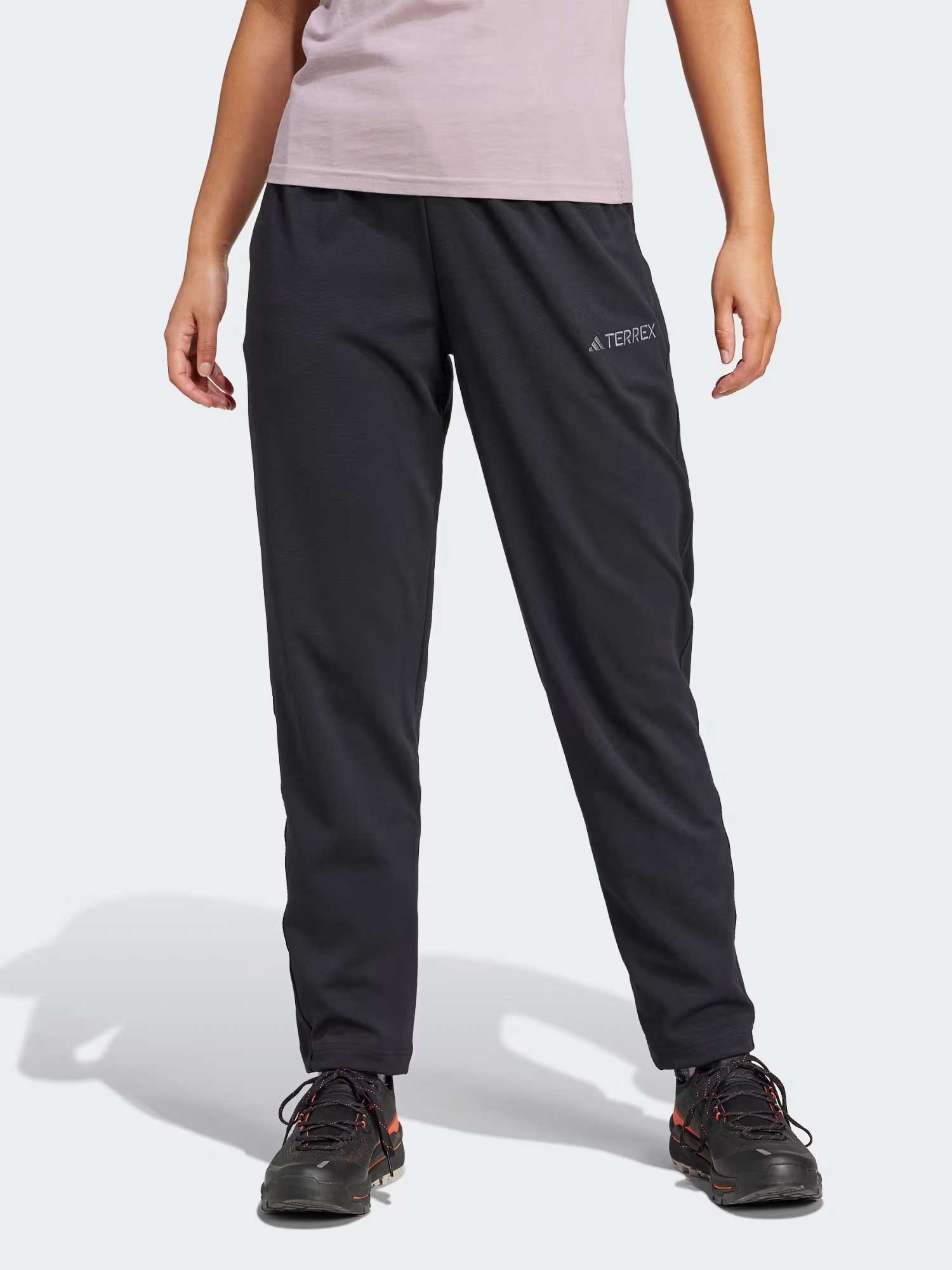 ADIDAS PERFORMANCE Спортно долнище TERREX MULTI KNIT PANTS