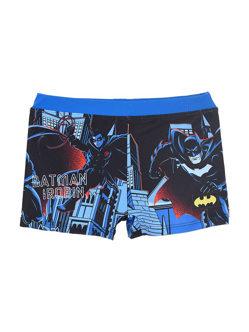 KIDS MOVIE HEROES Бански BATMAN