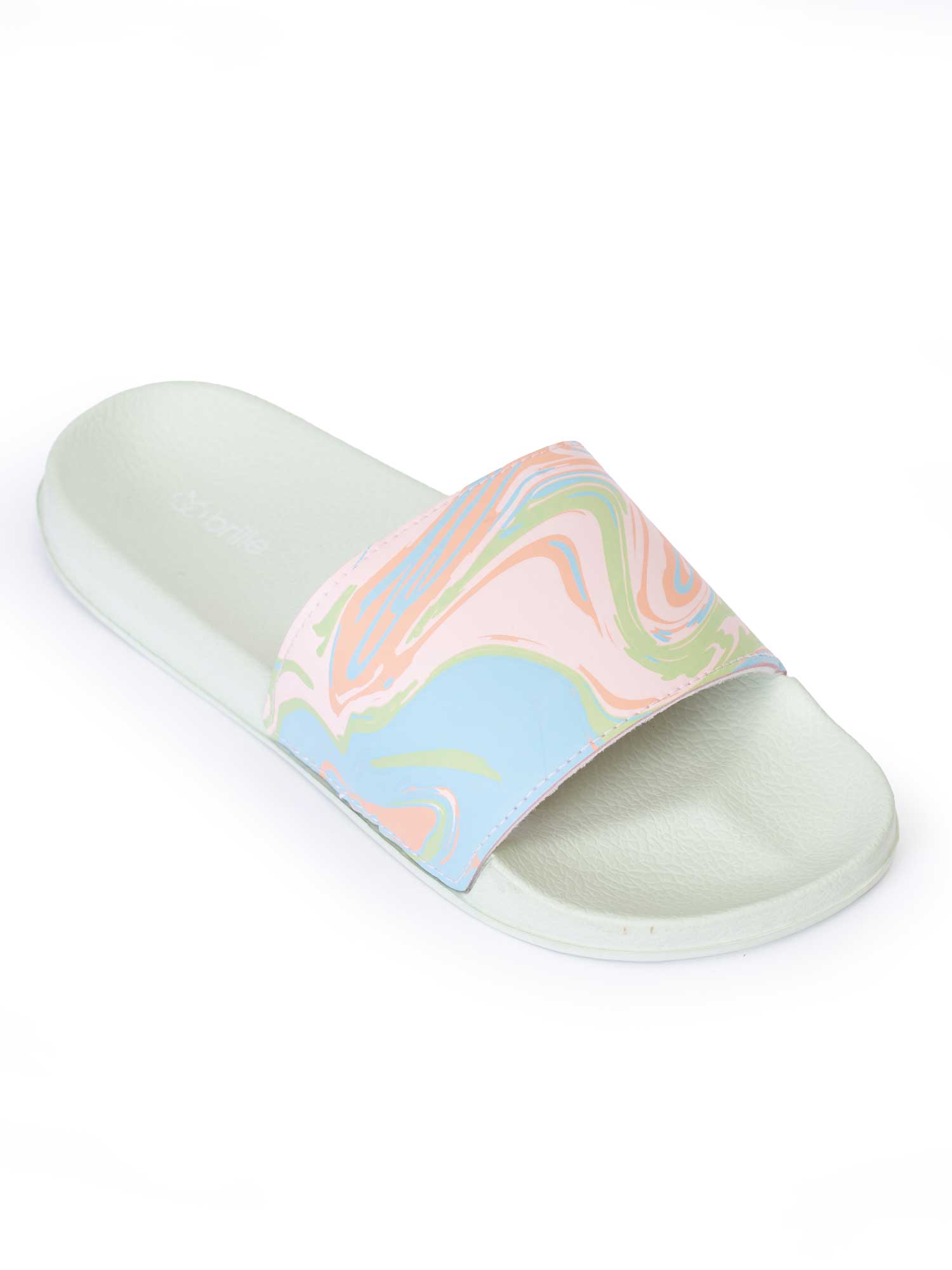 BRILLE Джапанки OCEAN TOUCH