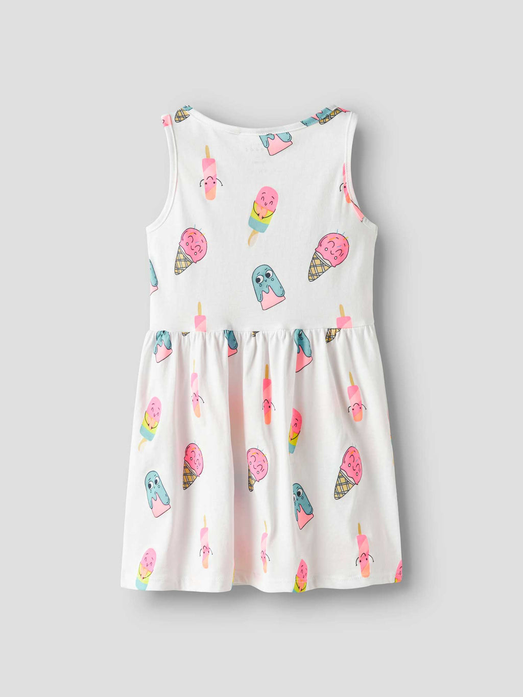 NAME IT Рокля NMFVINEO TANK DRESS