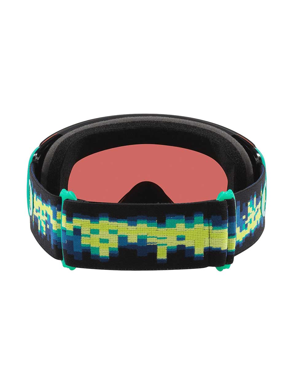 OAKLEY Ски маска FLIGHT DECK M
