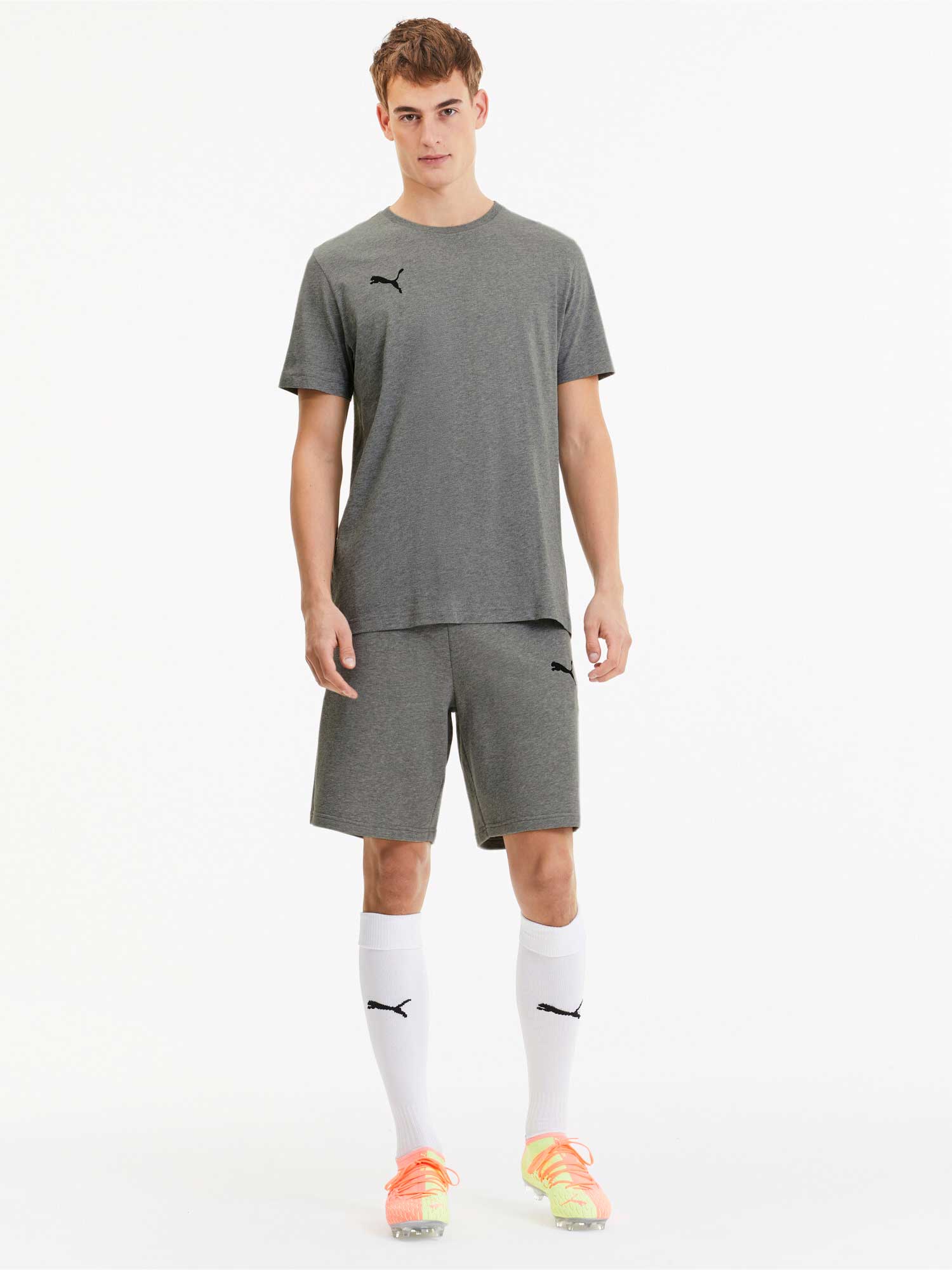PUMA Тениска teamGOAL 23