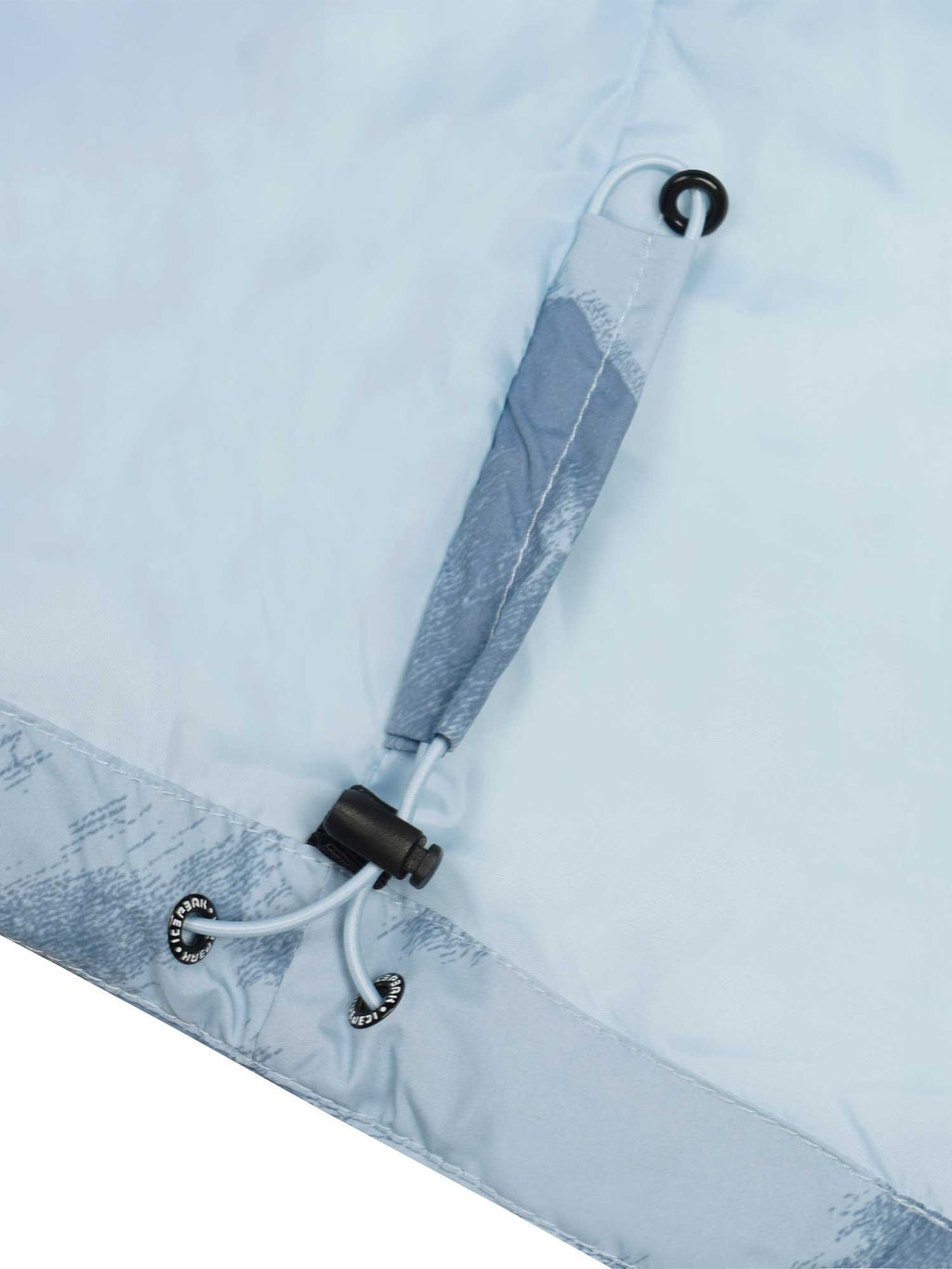 ICEPEAK Яке KIRN JR