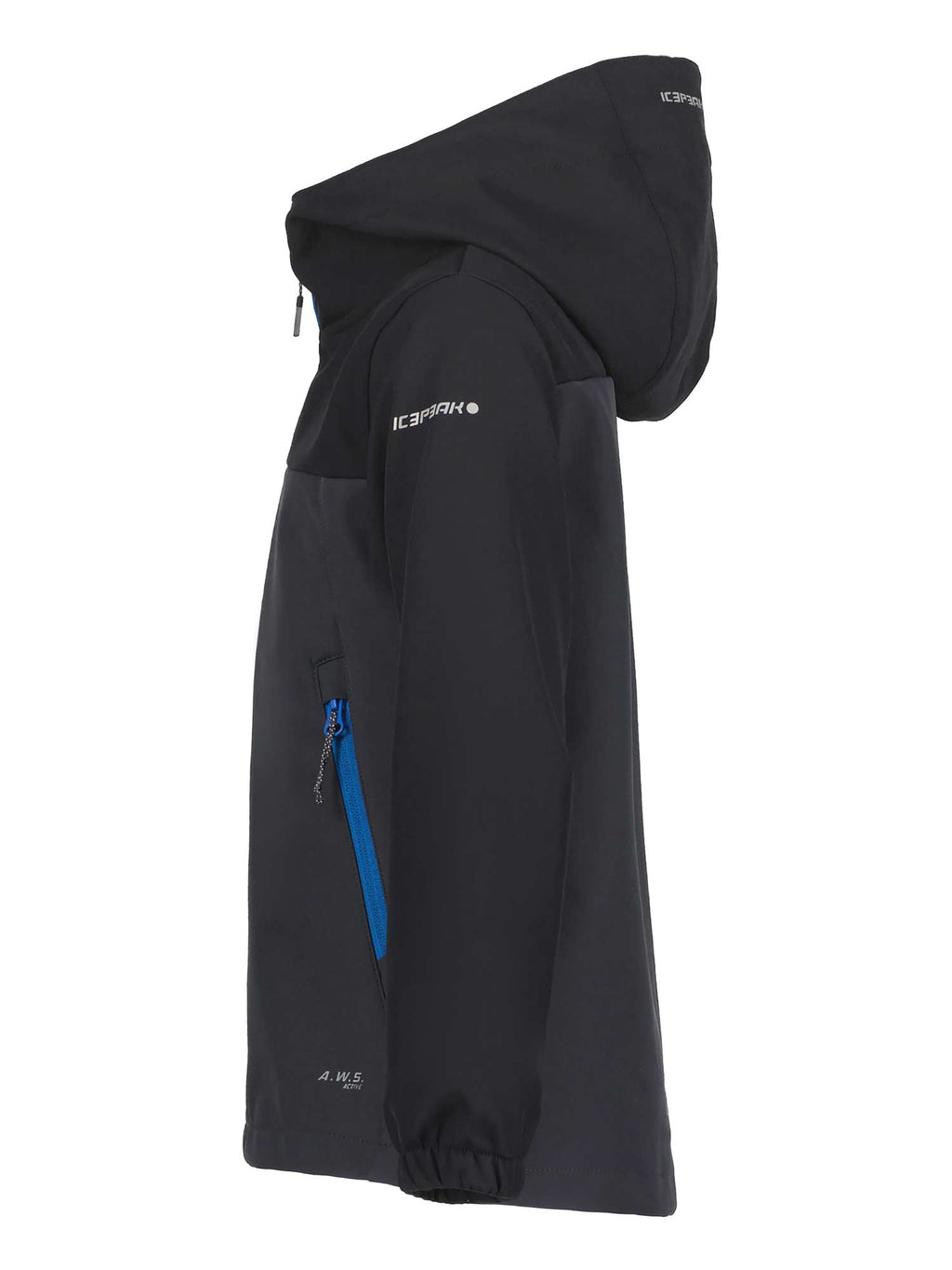 ICEPEAK Яке KONAN JR