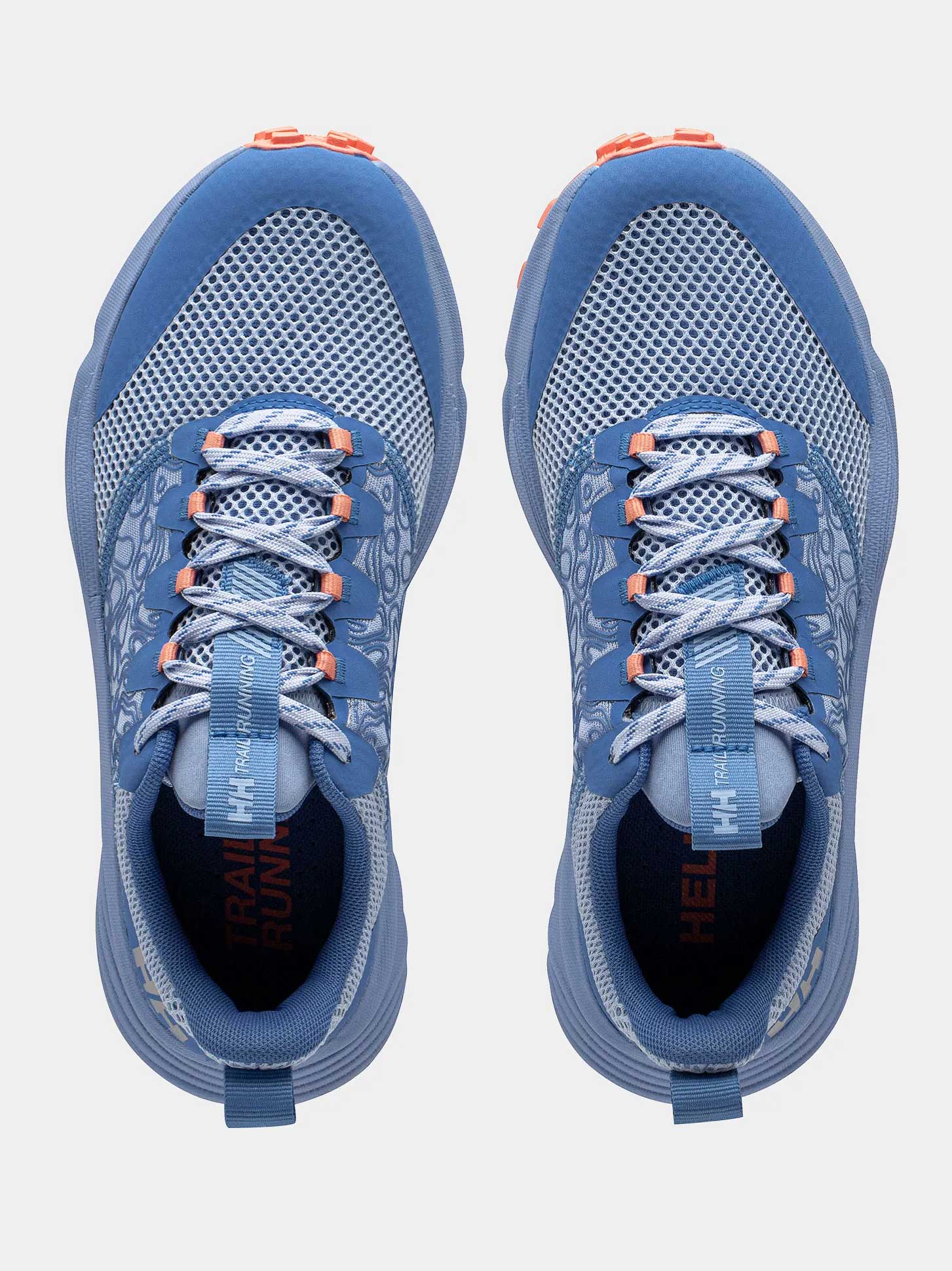 HELLY HANSEN Обувки W FEATHERSWIFT TR