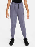 NIKE Спортно долнище G NSW TCH FLC JGGR