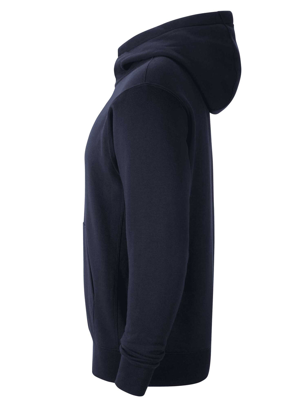 NIKE TEAM Суитшърт Y NK FLC PARK20 FZ HOODIE