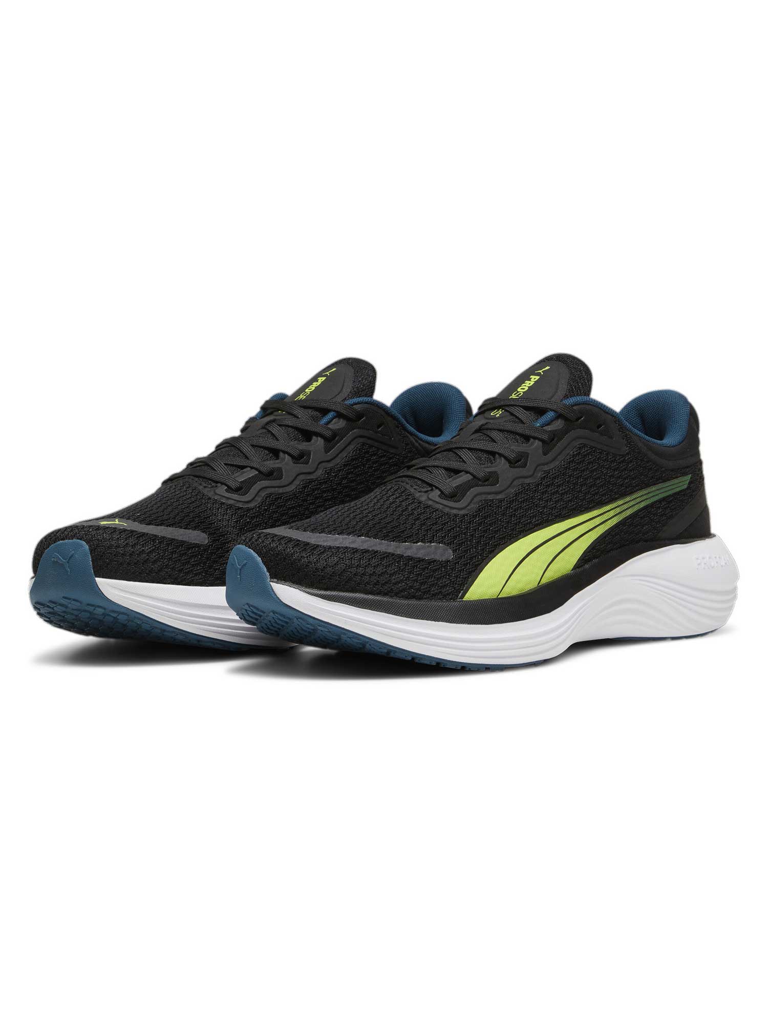 PUMA Обувки Scend Pro