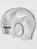 GO SWIM Плувна шапка