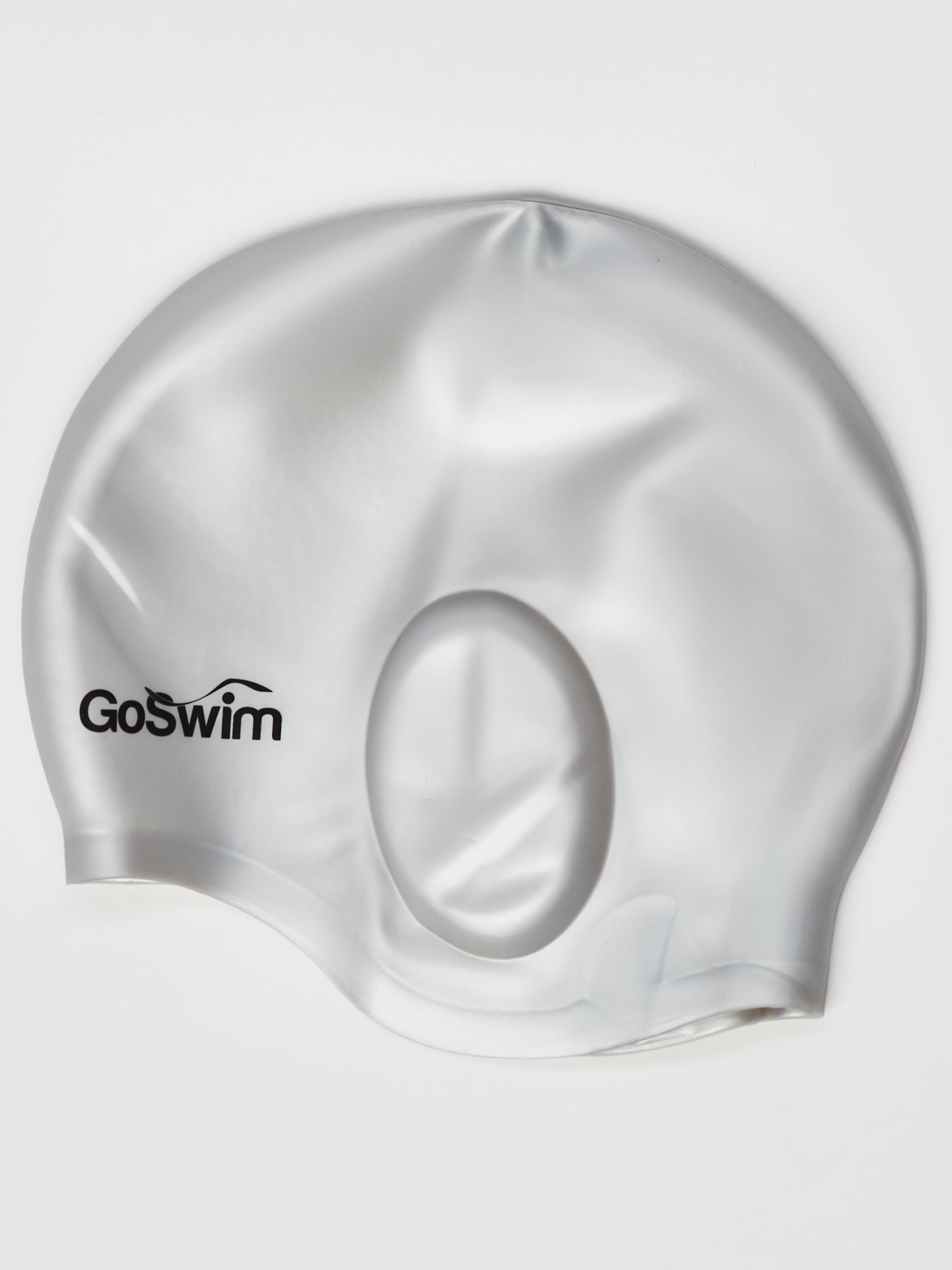 GO SWIM Плувна шапка