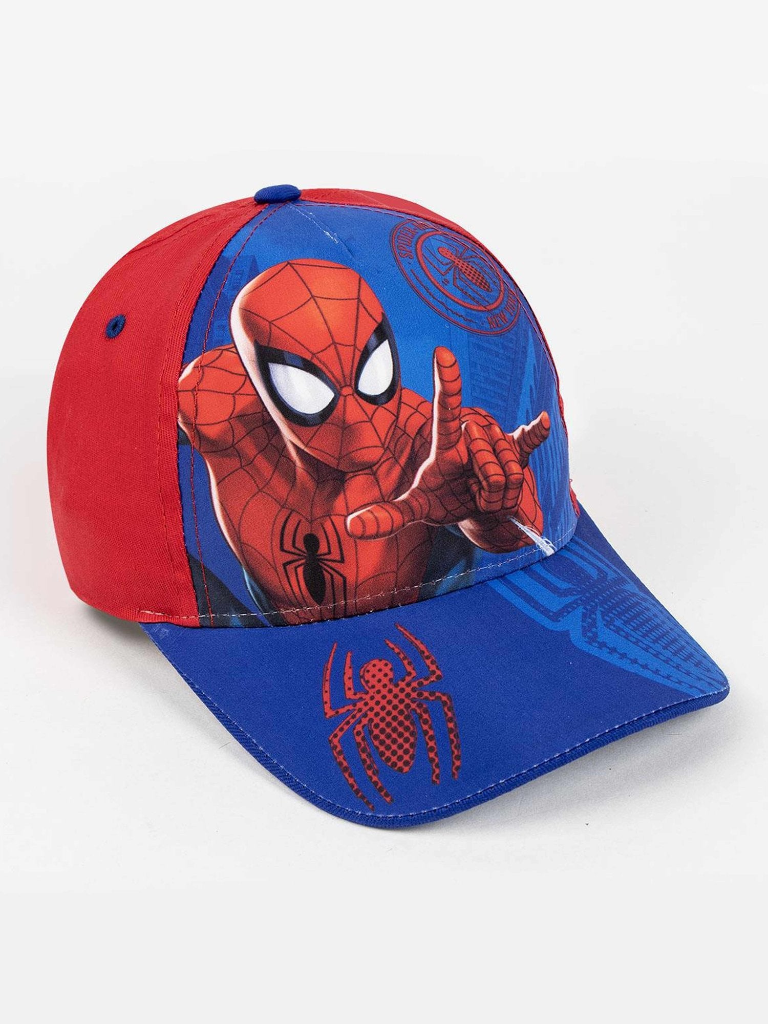 CERDA Шапка SPIDERMAN
