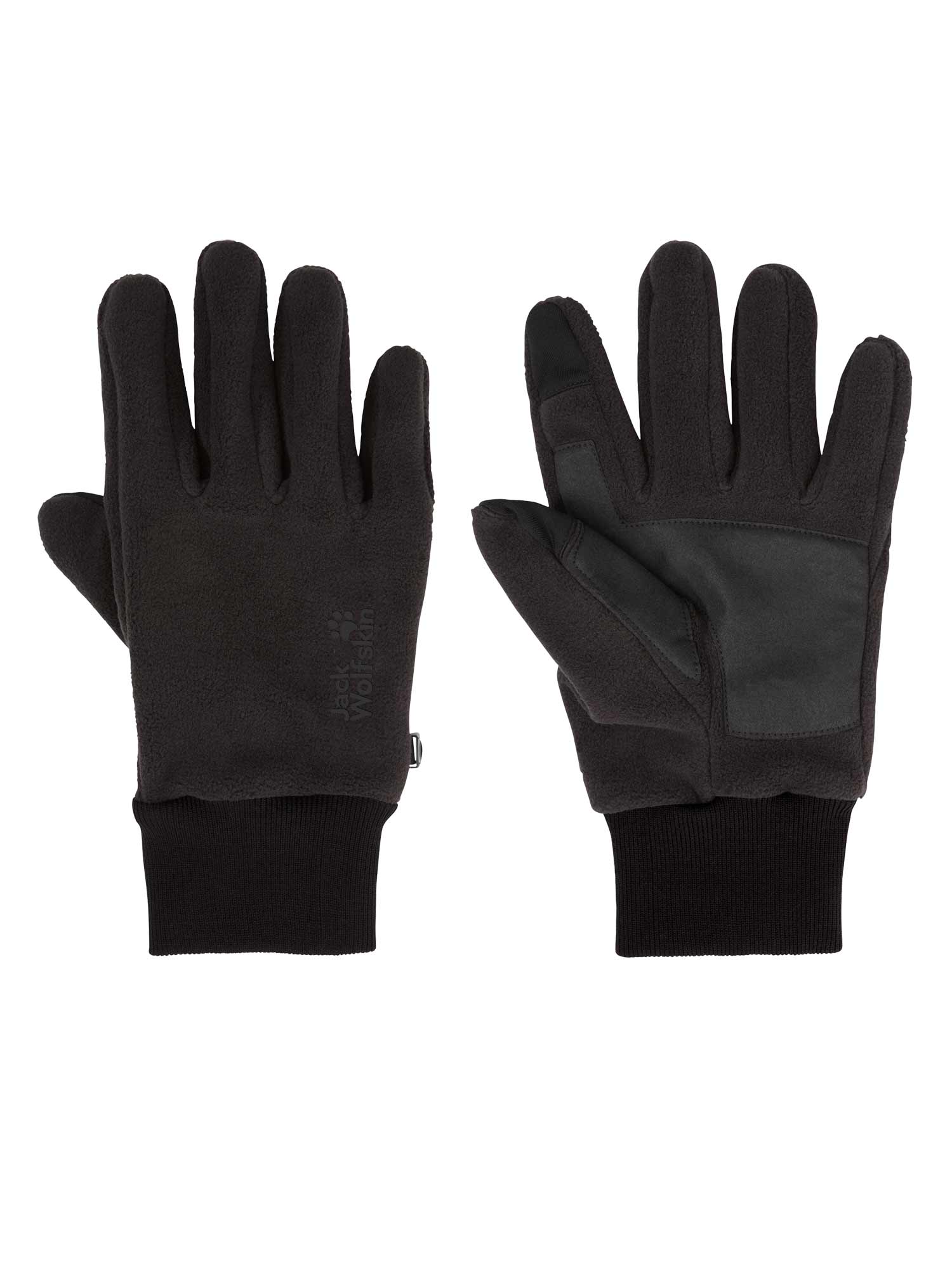 JACK WOLFSKIN Ръкавици VERTIGO GLOVE