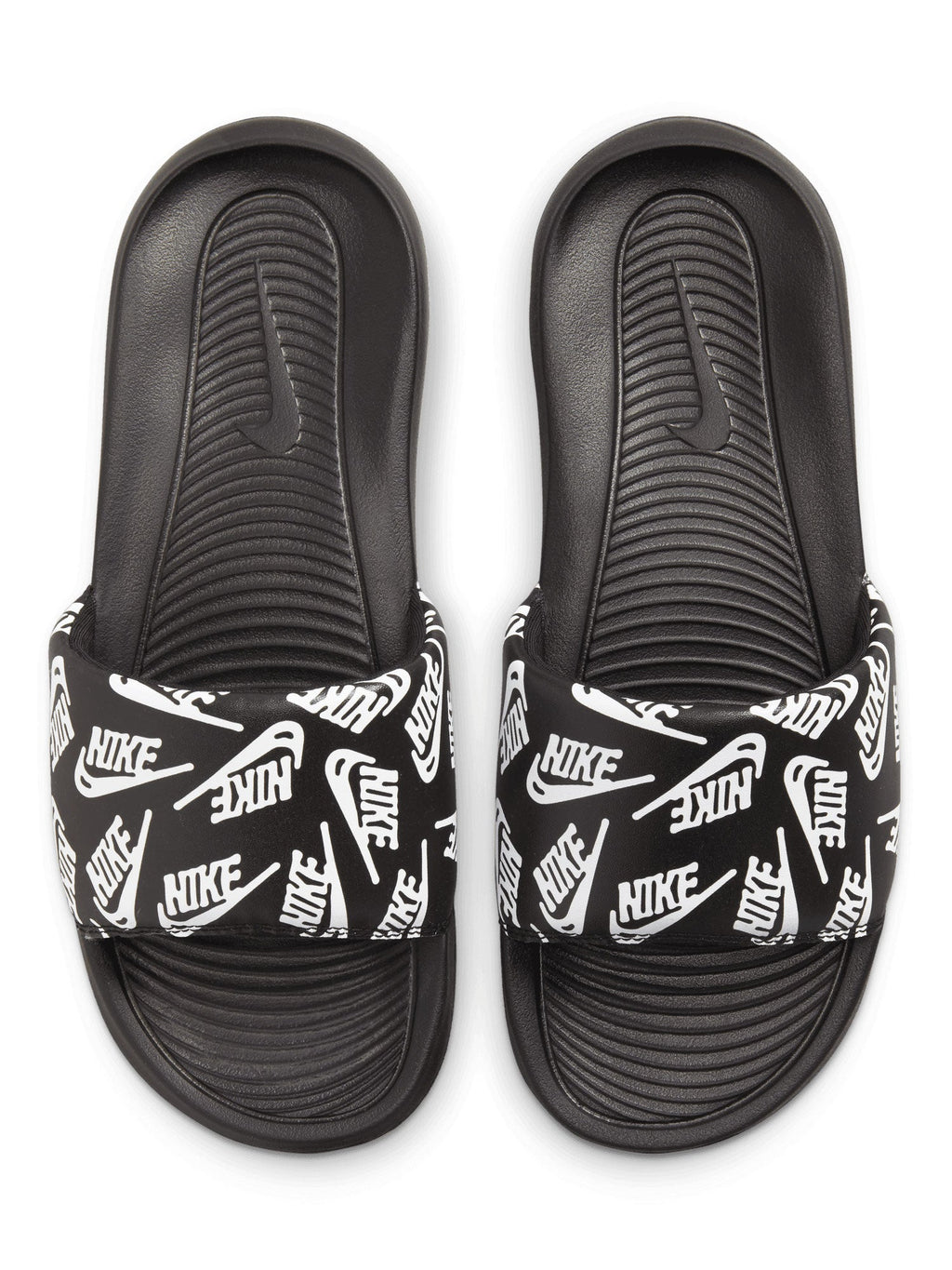 NIKE Джапанки VICTORI ONE SLIDE PRINT
