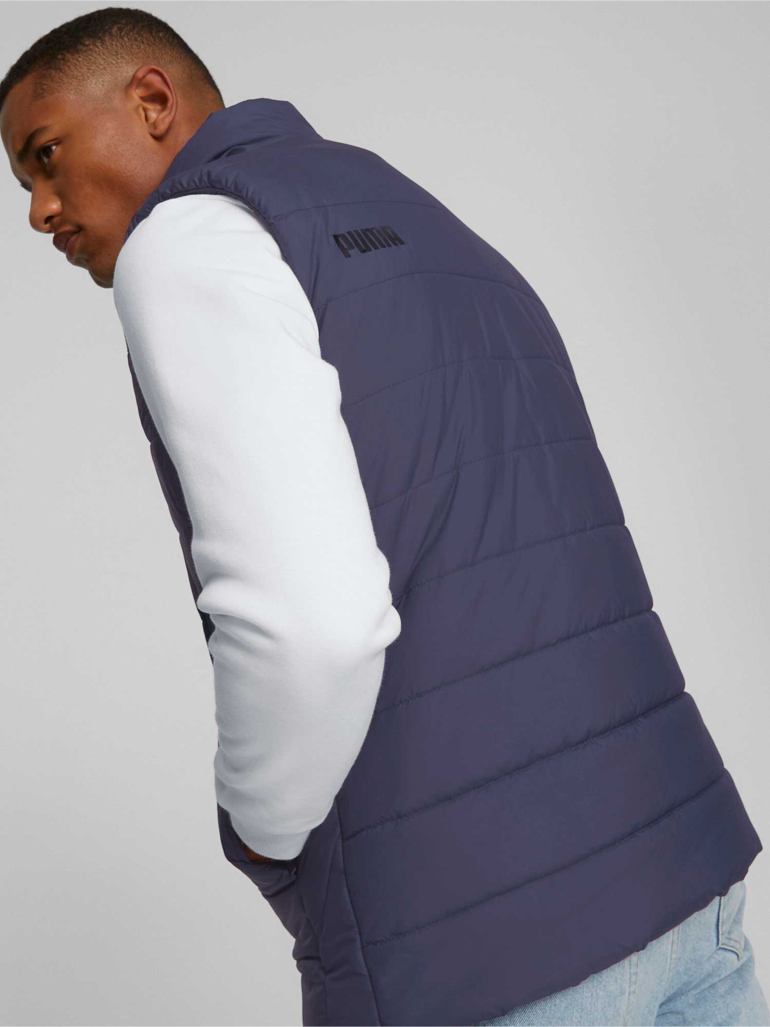 PUMA Елек ESS Padded