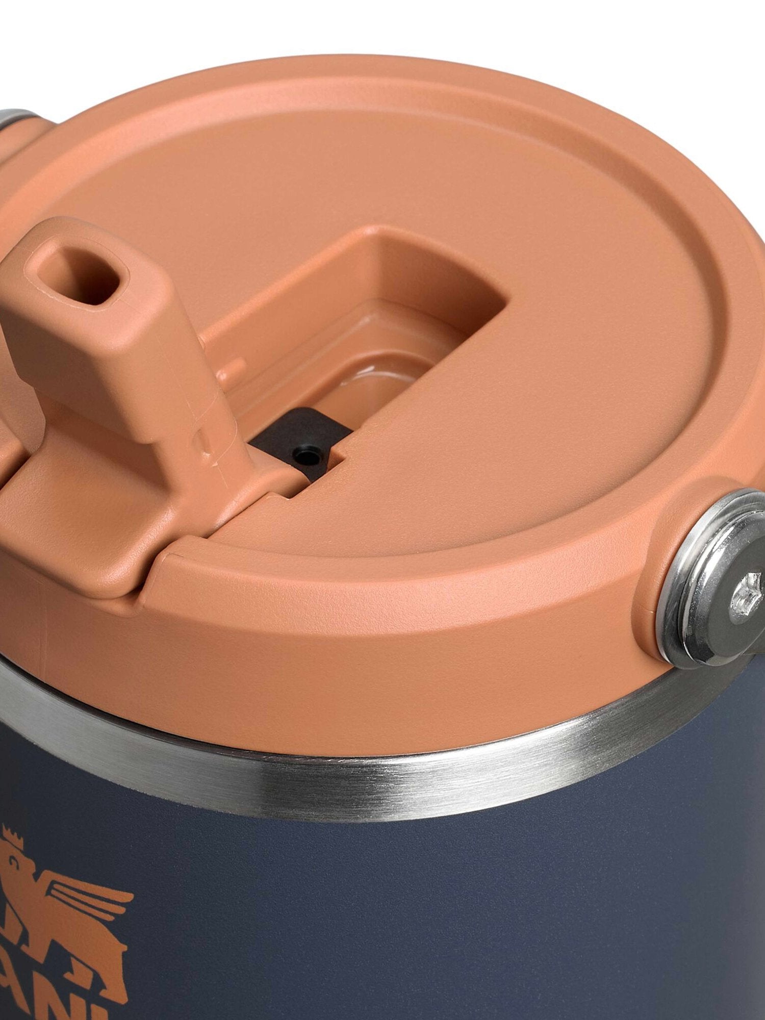 STANLEY Термо чаша The IceFlow™ Flip Straw Tumbler - 0.6L