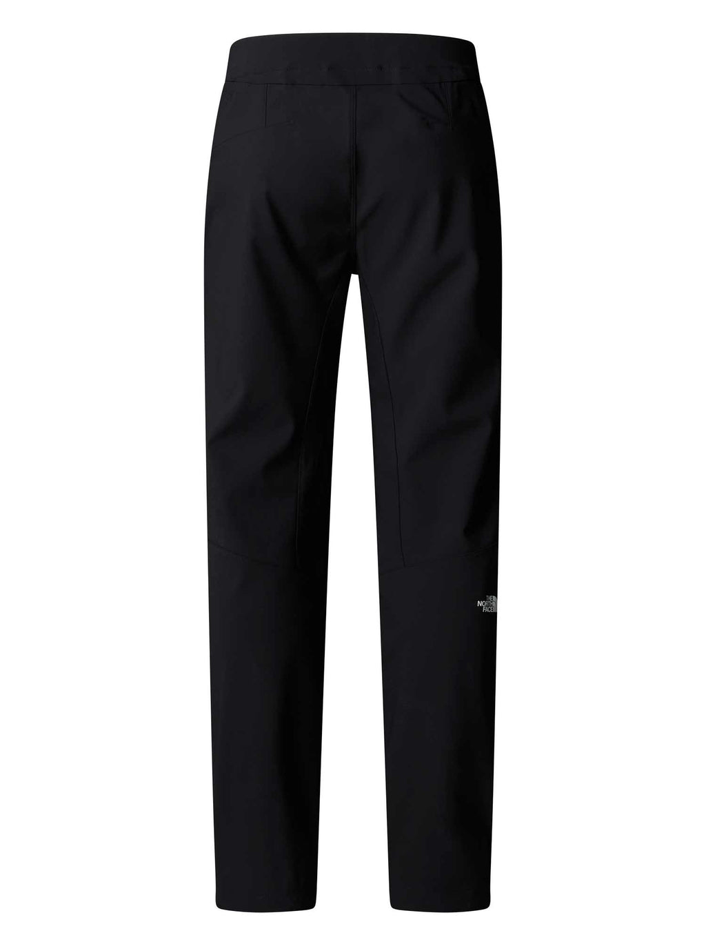 THE NORTH FACE Панталон W DIABLO REGULAR STRAIGHT PANTS