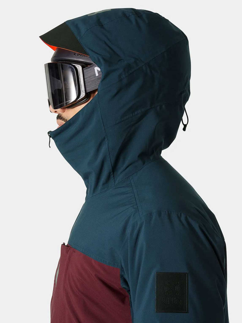 HELLY HANSEN Ски яке ULLR D INSULATED JACKET