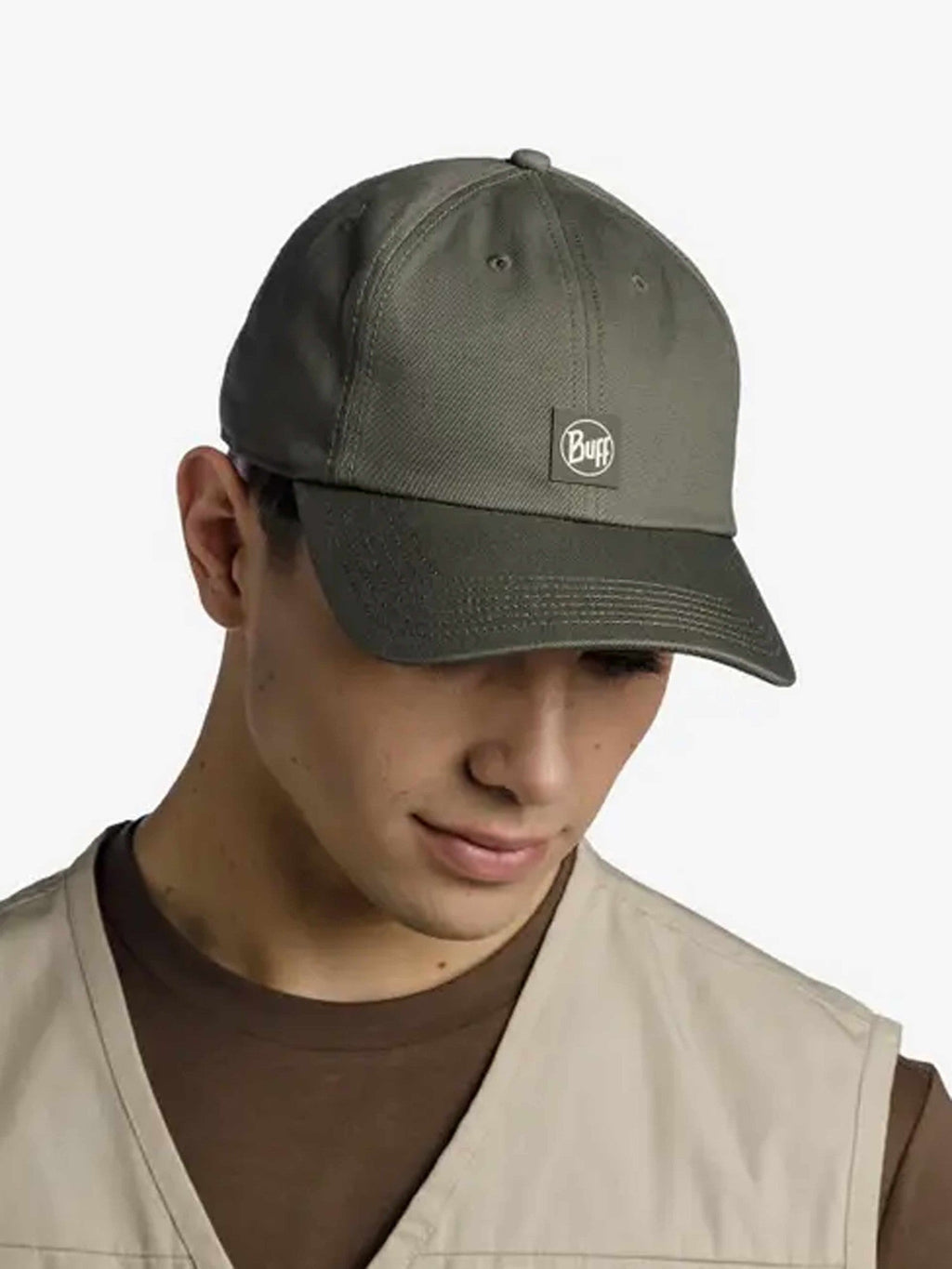BUFF Шапка Baseball Cap