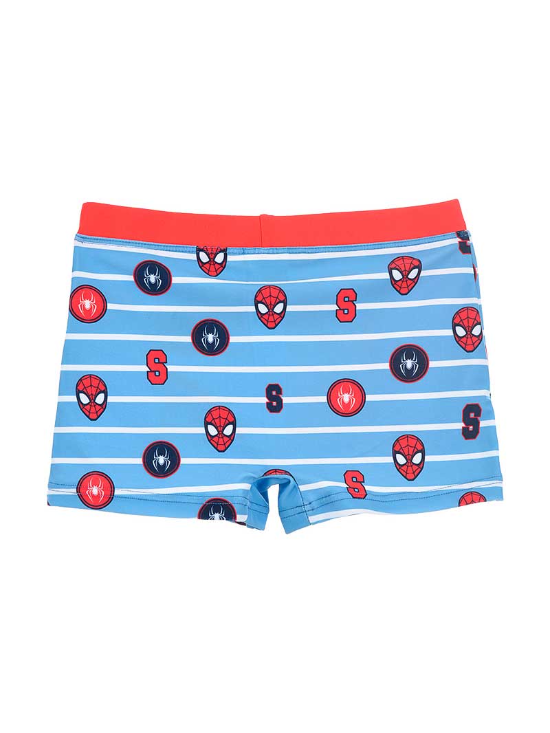 KIDS MOVIE HEROES Бански SPIDERMAN
