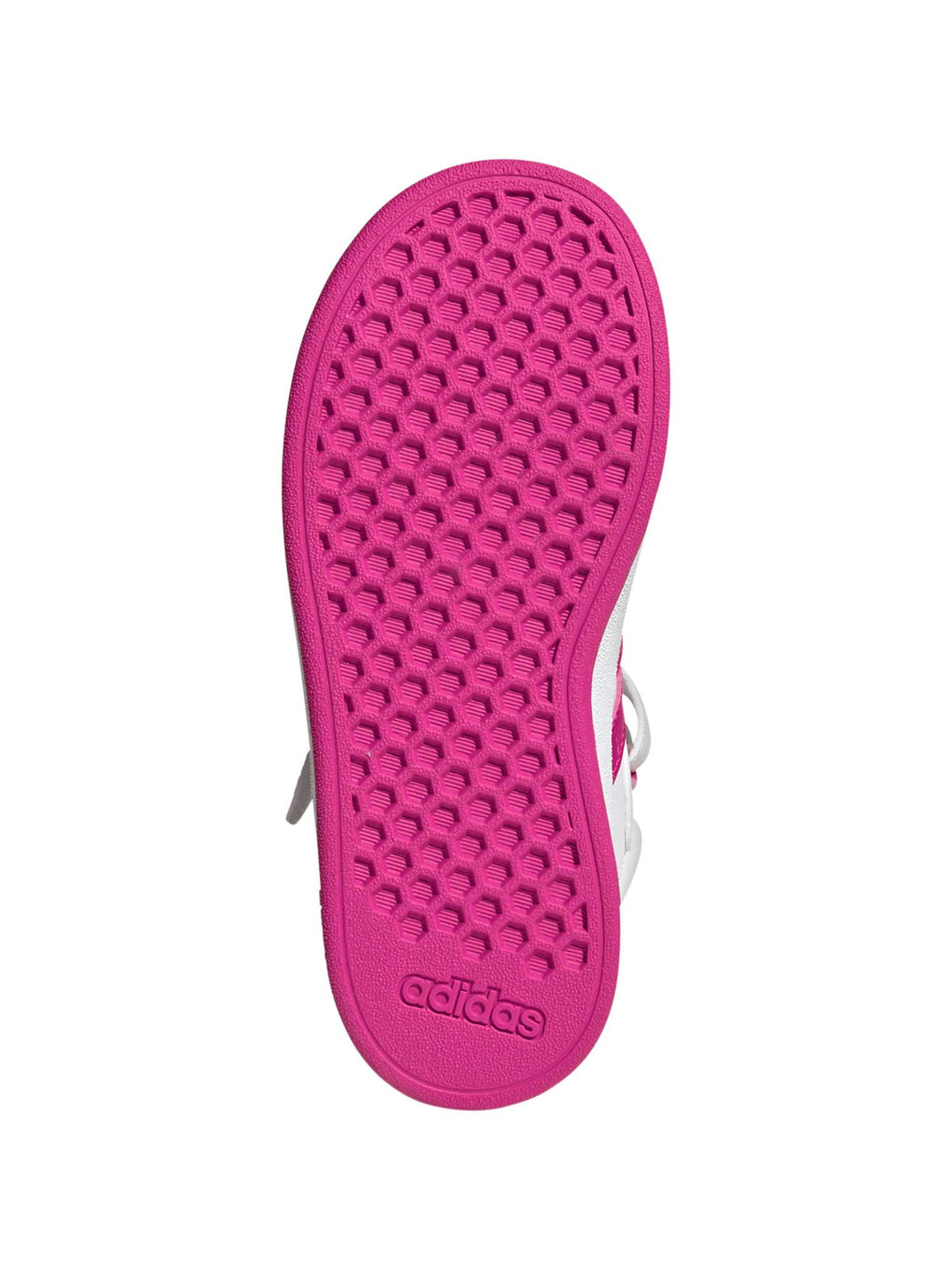 ADIDAS SPORTSWEAR Обувки Grand Court Mid Kids