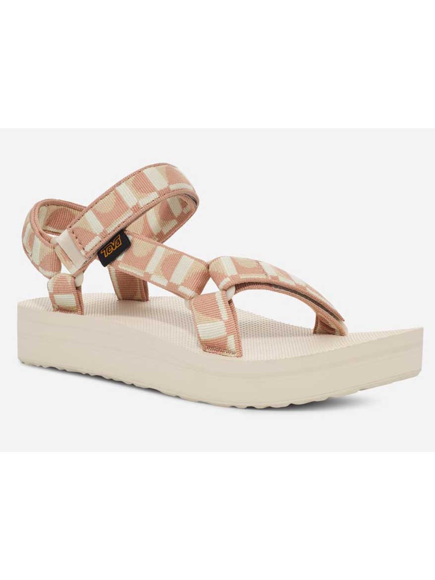TEVA Сандали Midform Universal