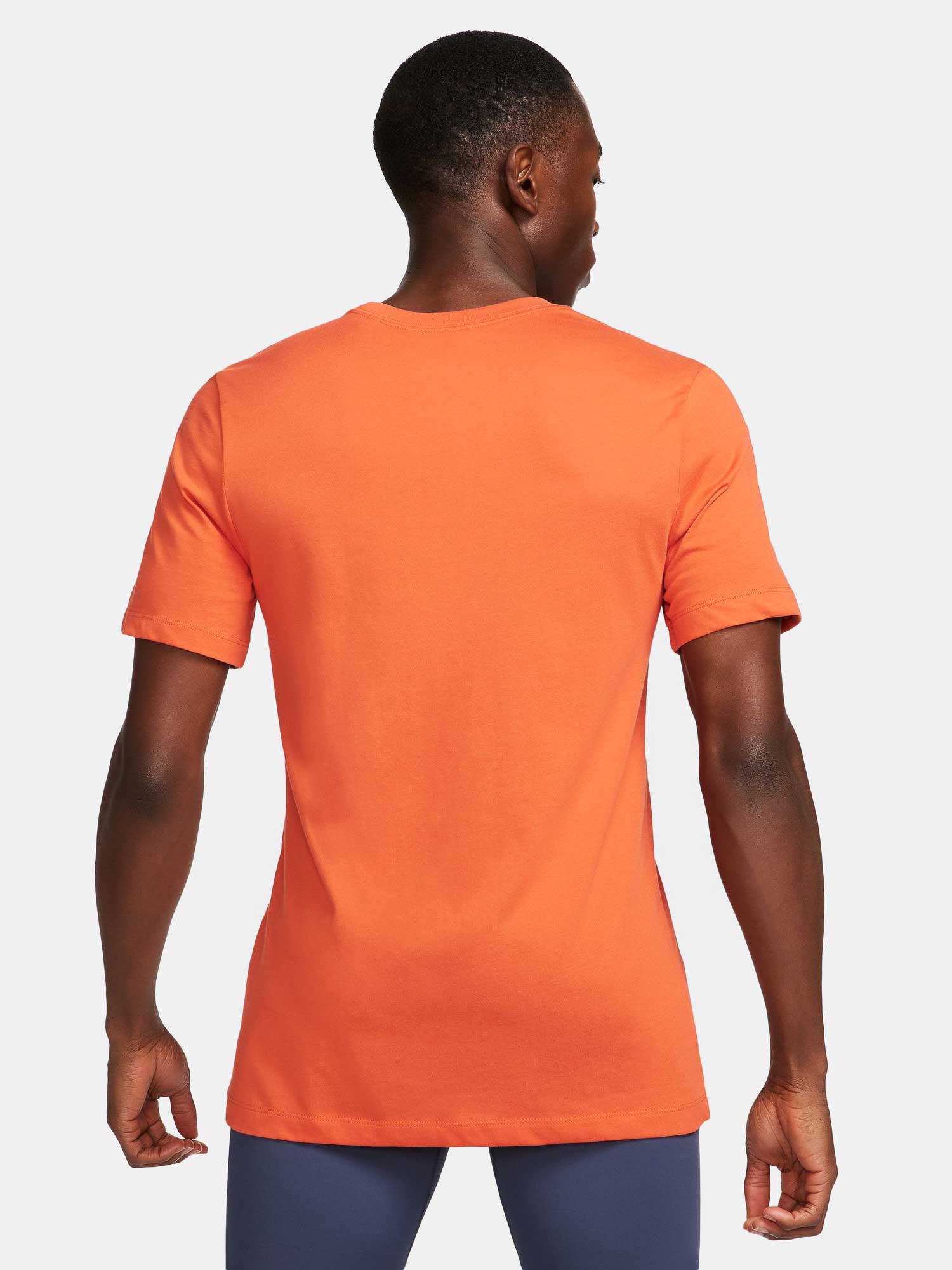 NIKE Тениска M NK DF TEE TRAIL LOGO
