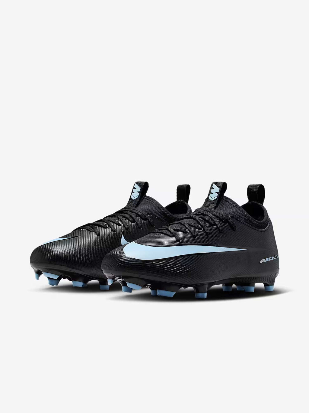 NIKE Обувки JR ZOOM VAPOR 16 ACADEMY FG/MG