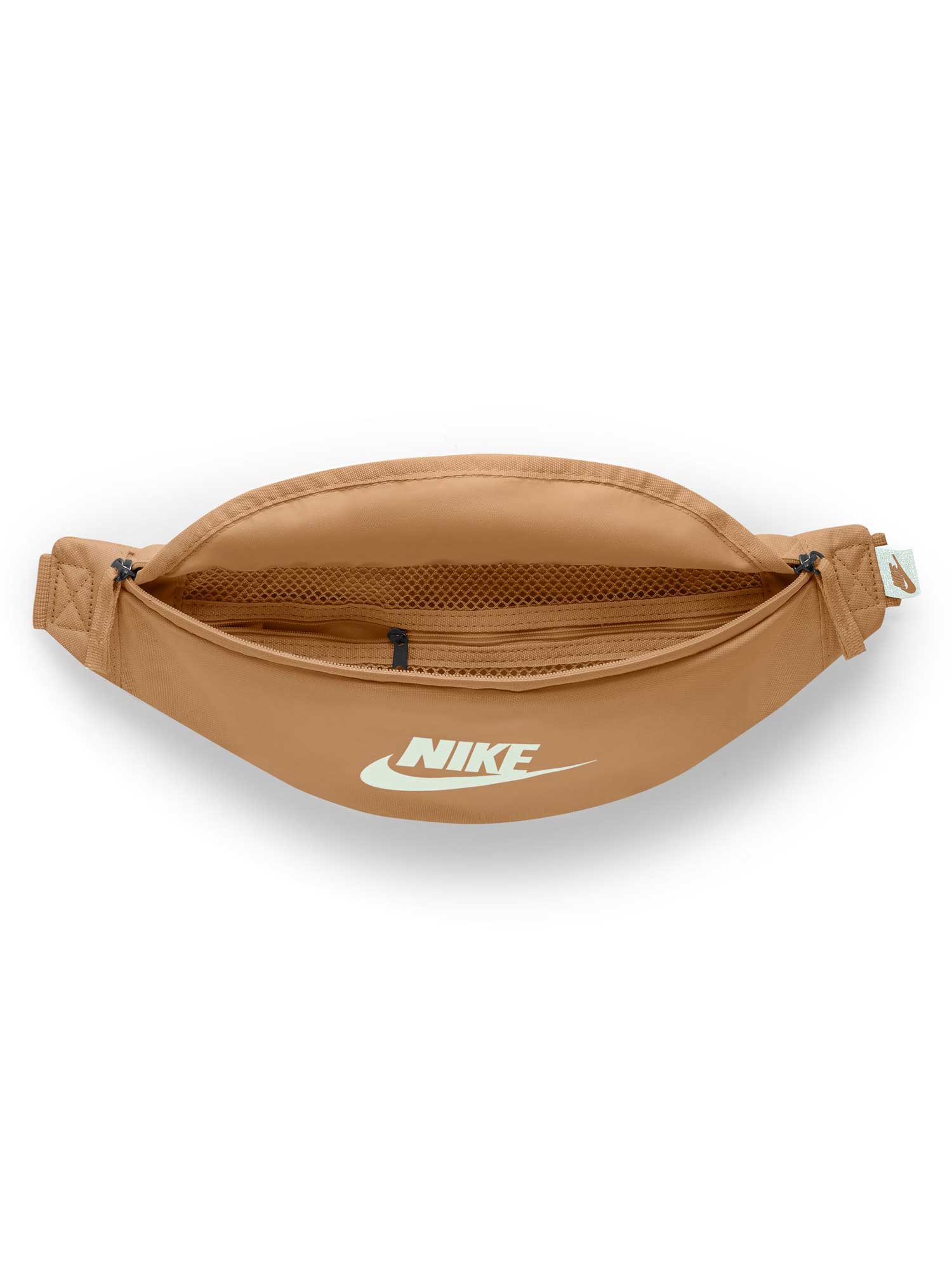 NIKE Чанта за кръст NK HERITAGE WAISTPACK - FA21
